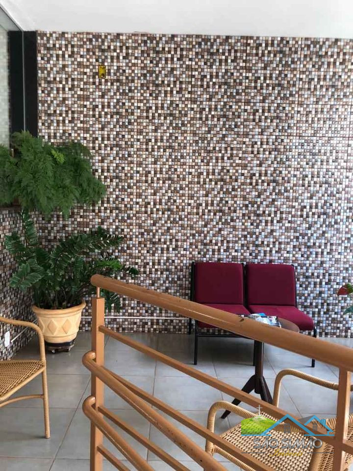 Apartamento a venda no centro em Ribeirão Preto SP.