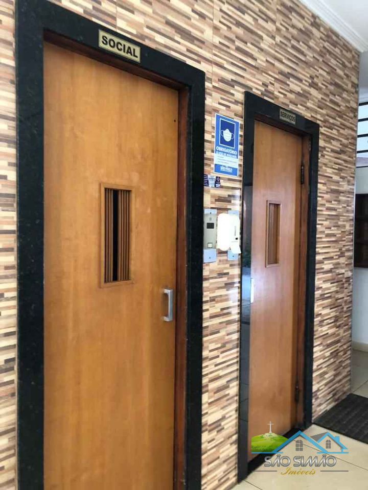 Apartamento a venda no centro em Ribeirão Preto SP.