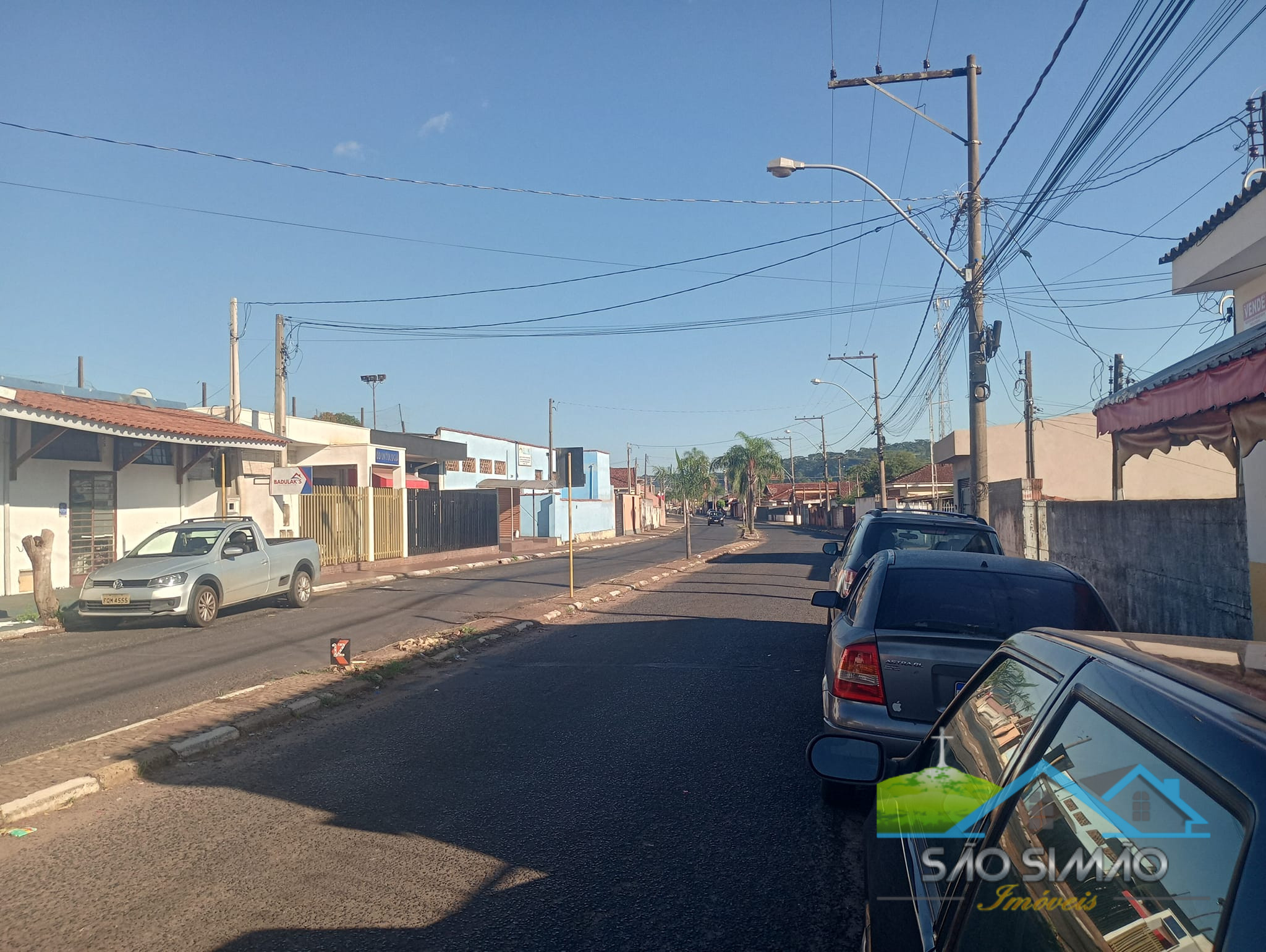 Ponto Comercial a venda em São Simão SP