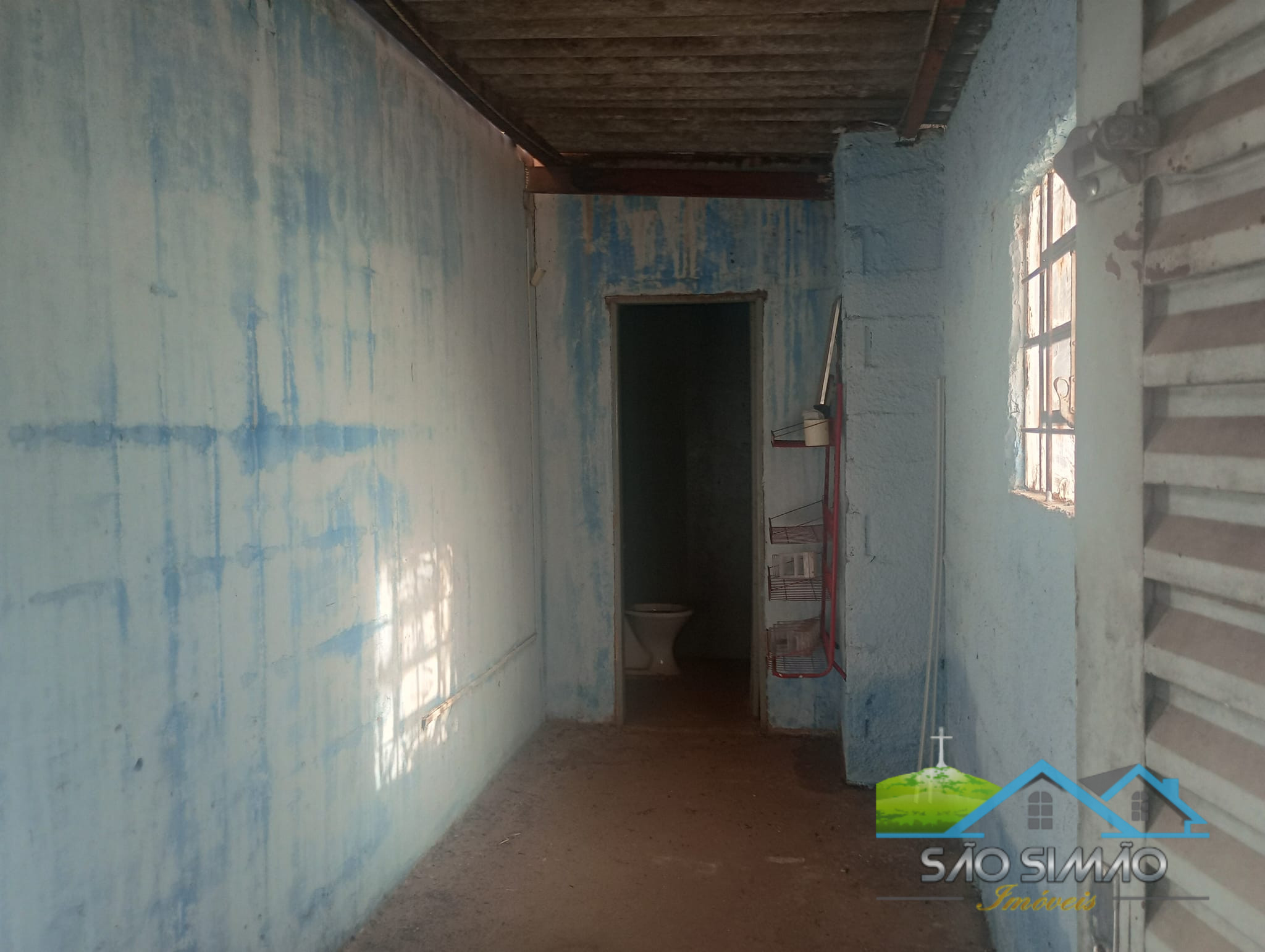 Ponto Comercial a venda em São Simão SP