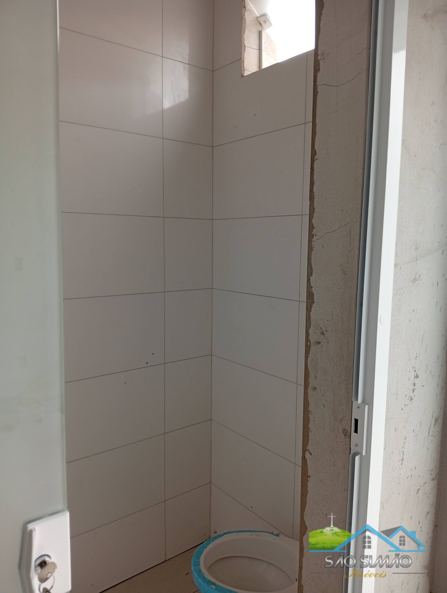 Casa com galpão a Venda em São Simão SP