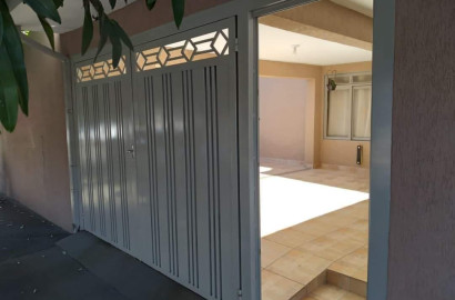 Vende-se casa em São Simão-SP no bairro Jardim Brasil