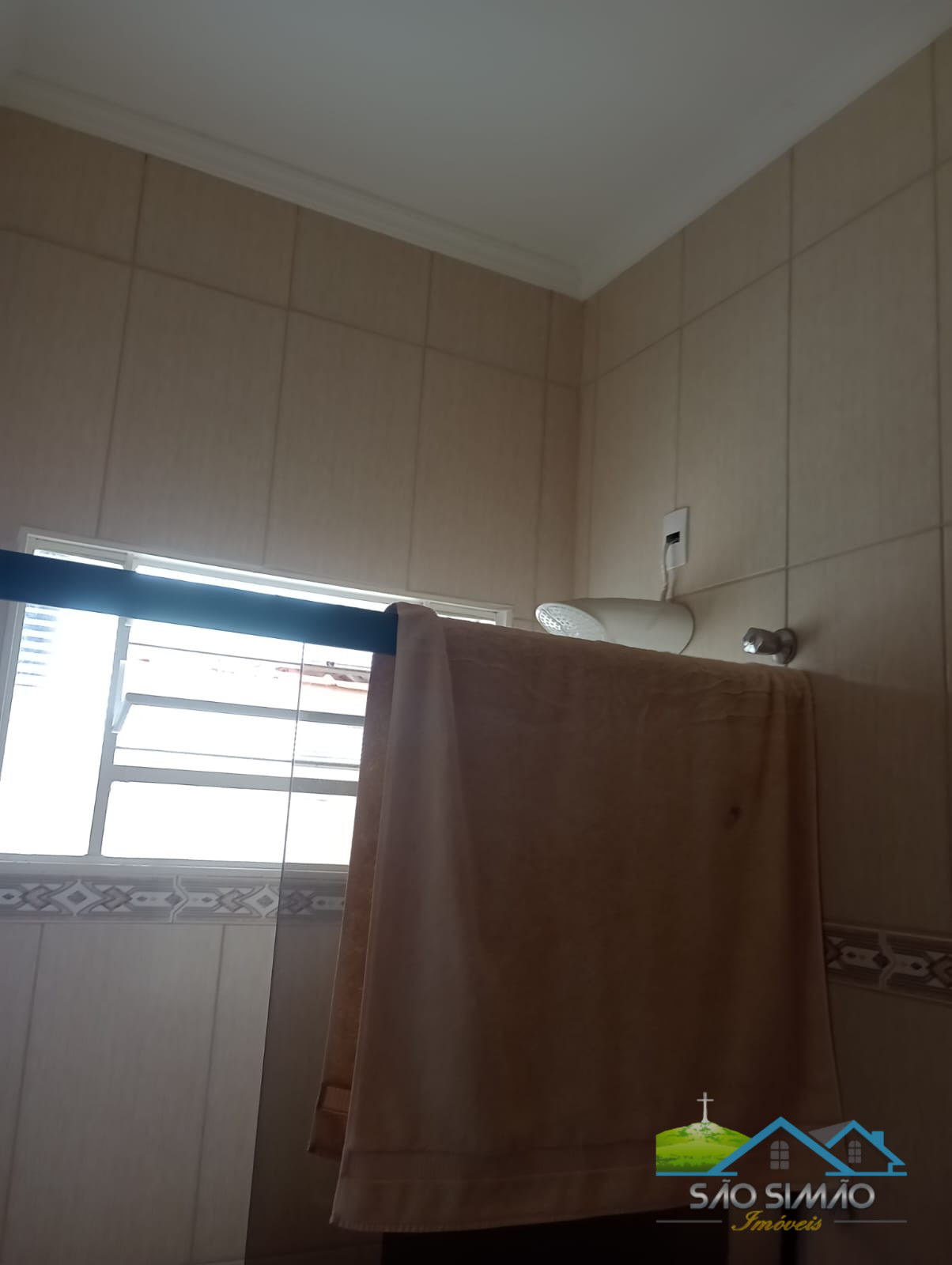 Casa a Venda em São Simão no Centro a 100 metros da praça Principal