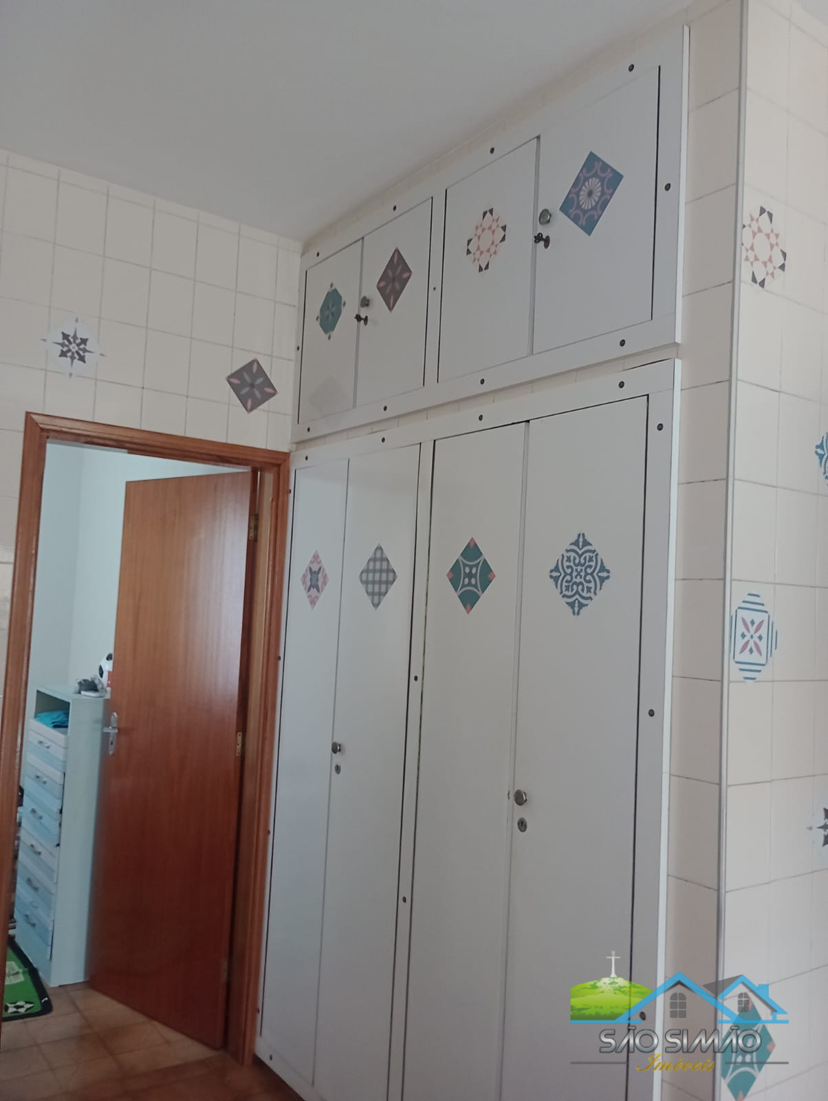 Casa a Venda em São Simão no Centro a 100 metros da praça Principal