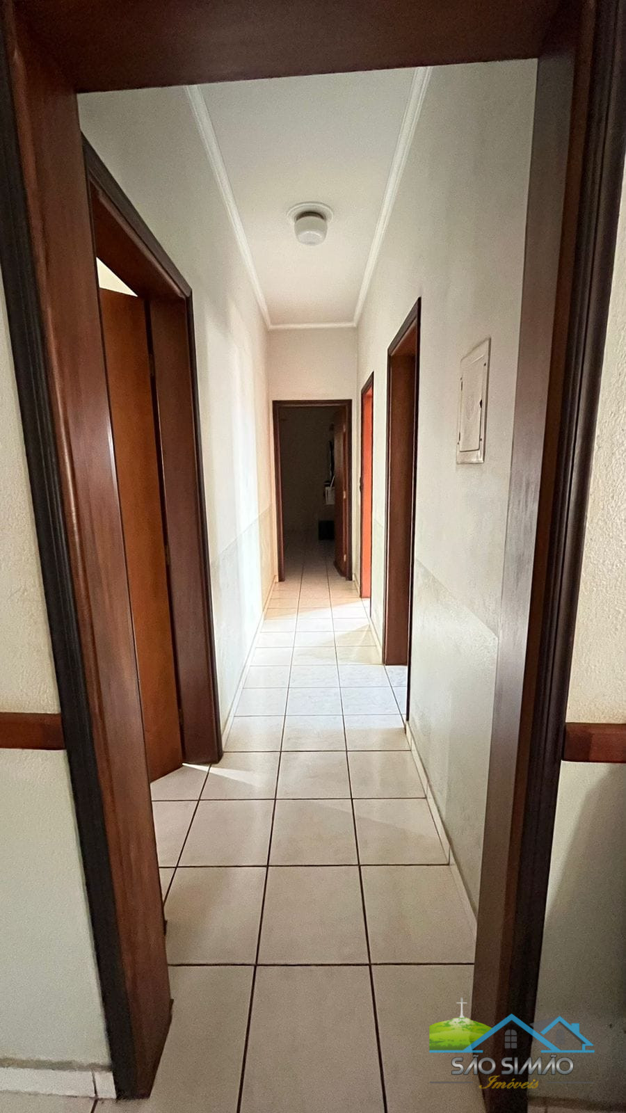 Casa a venda com 3 quartos em São Simão SP