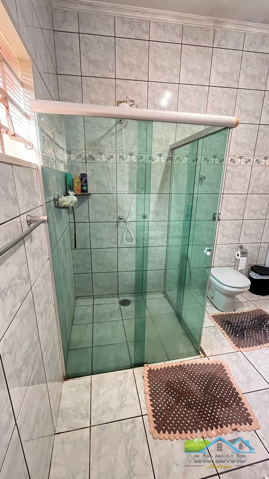 Casa a venda com 3 quartos em São Simão SP