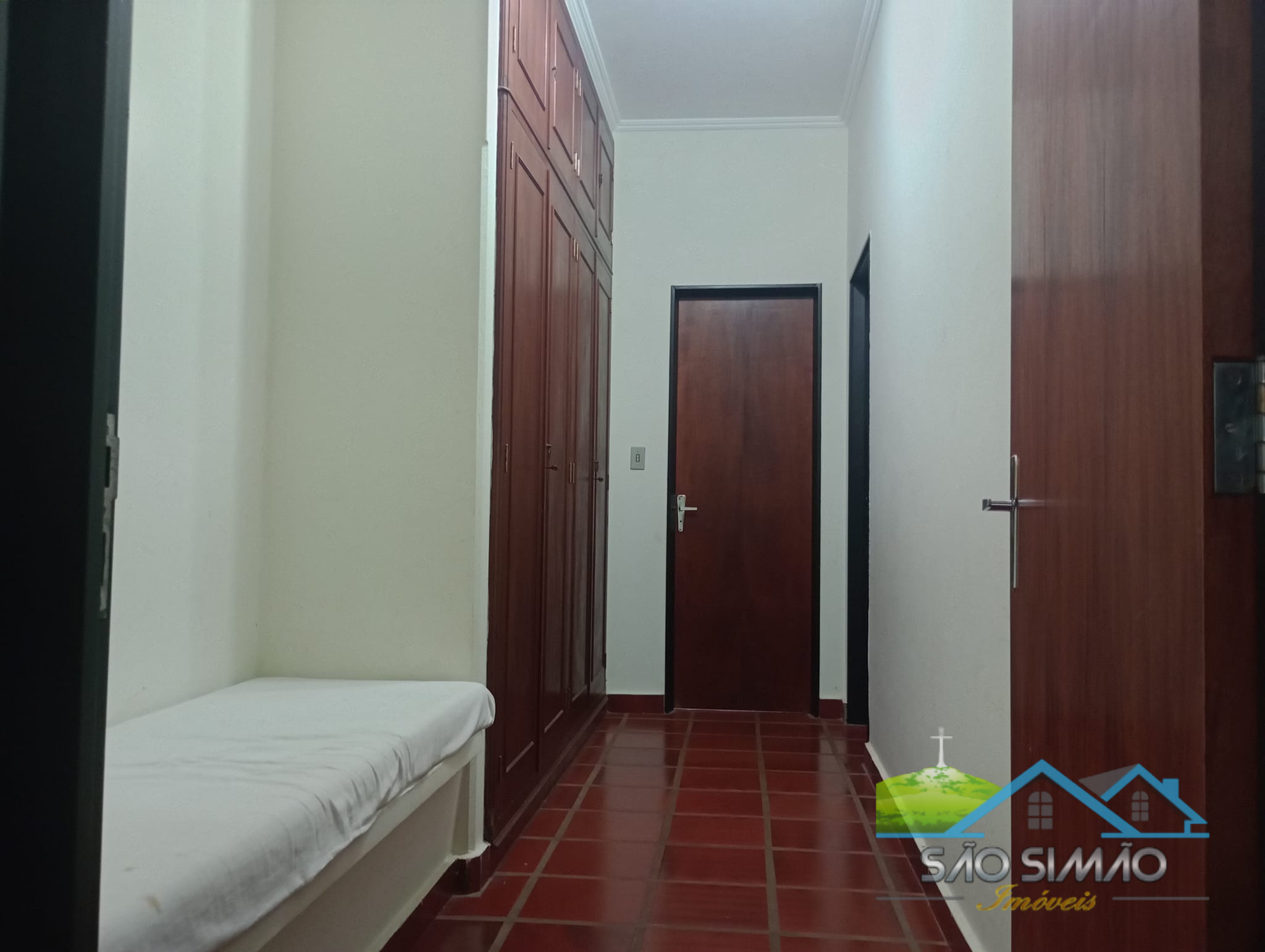 Casa a venda em São Simão SP com 1600 metros de área