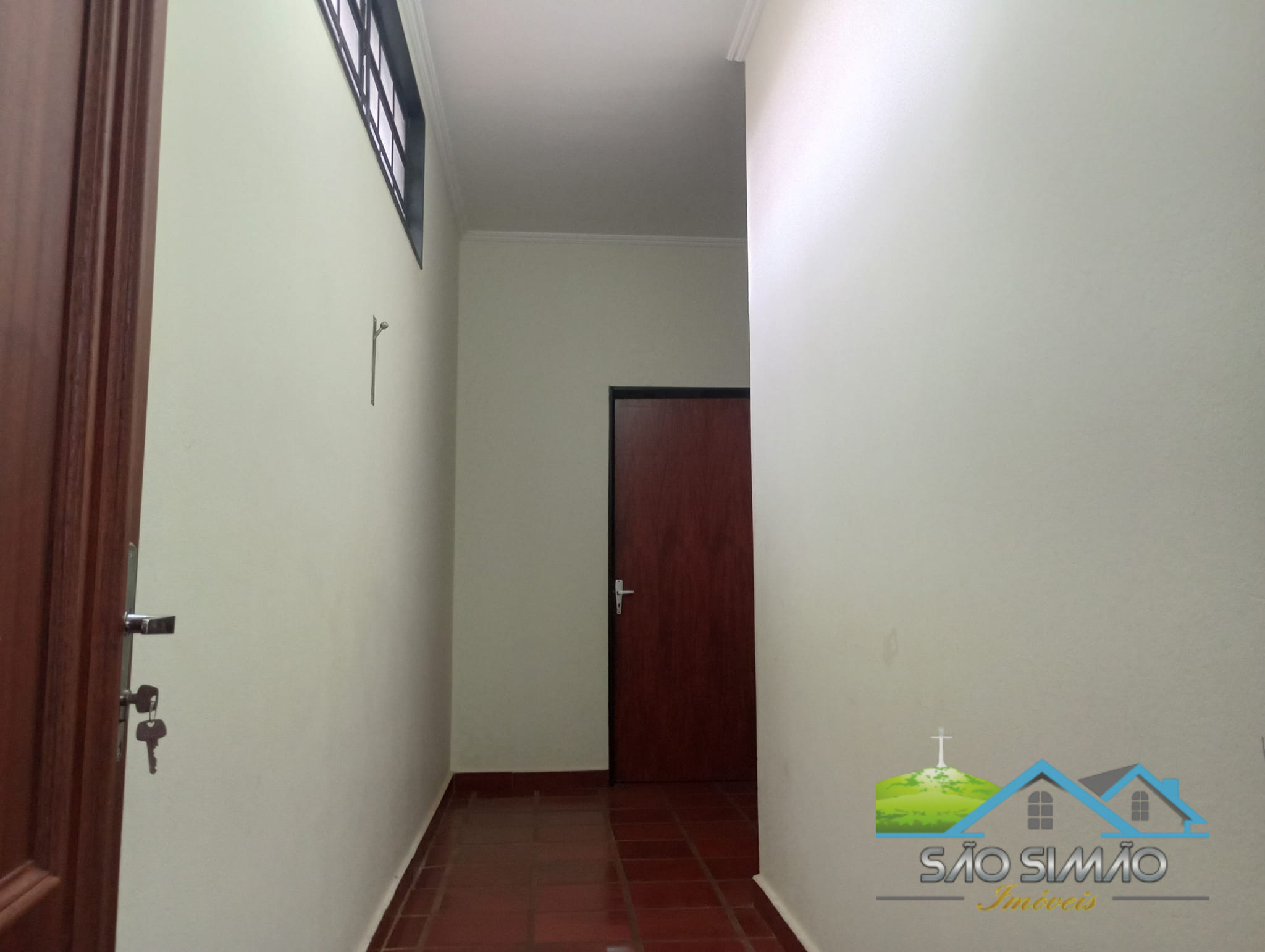 Casa a venda em São Simão SP com 1600 metros de área