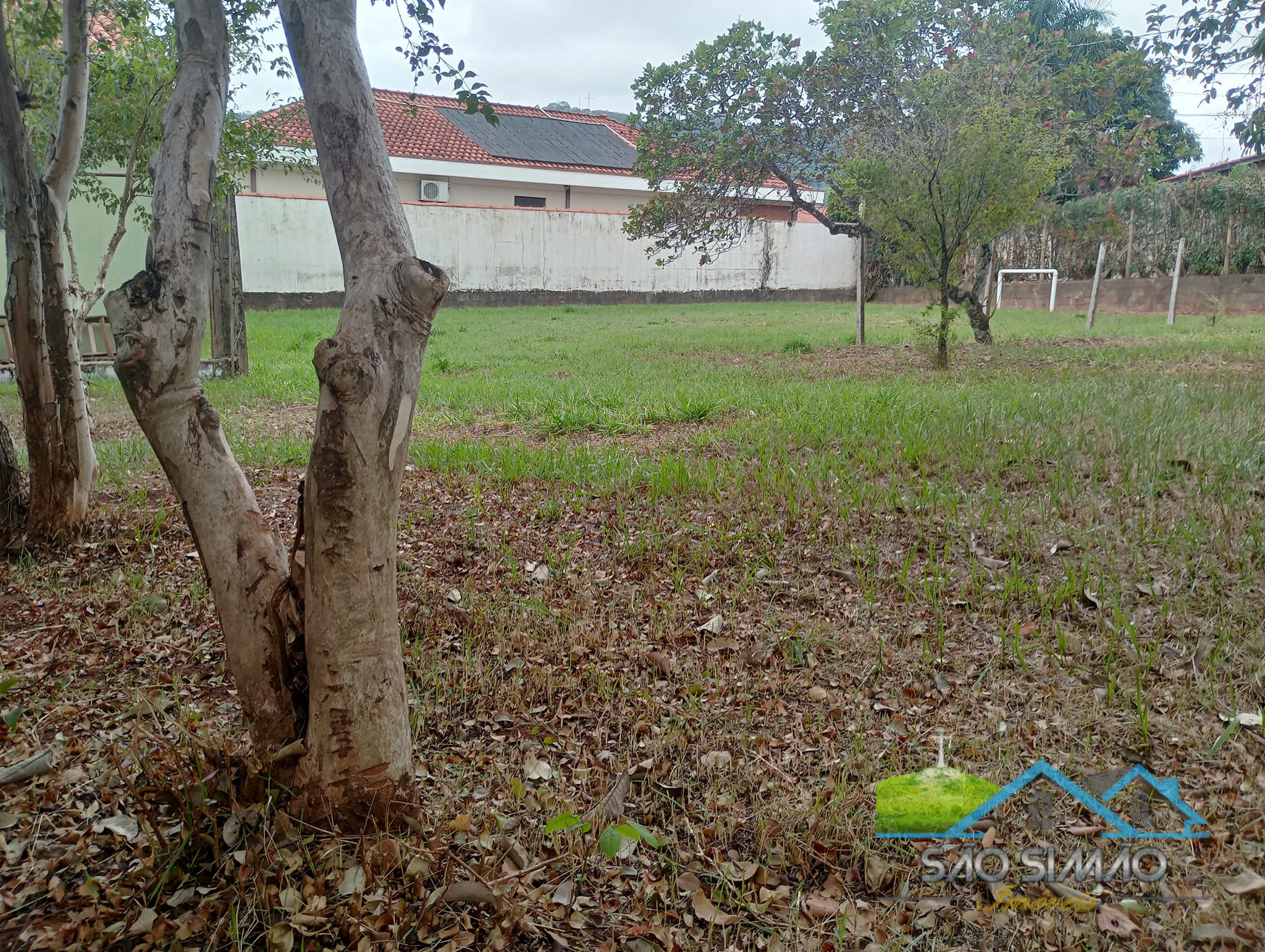 Casa a venda em São Simão SP com 1600 metros de área