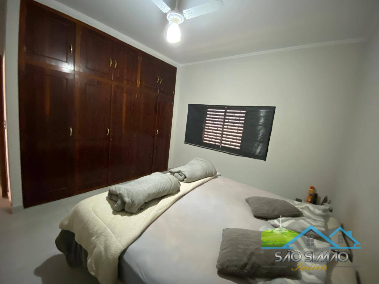 Casa a venda em São Simão SP, no Jardim Claúdia Prado