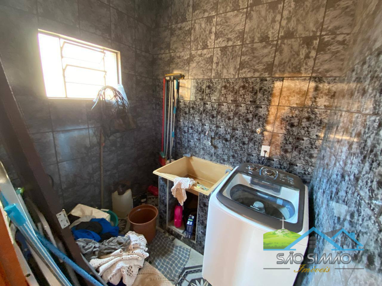 Casa a venda em São Simão SP, no Jardim Claúdia Prado