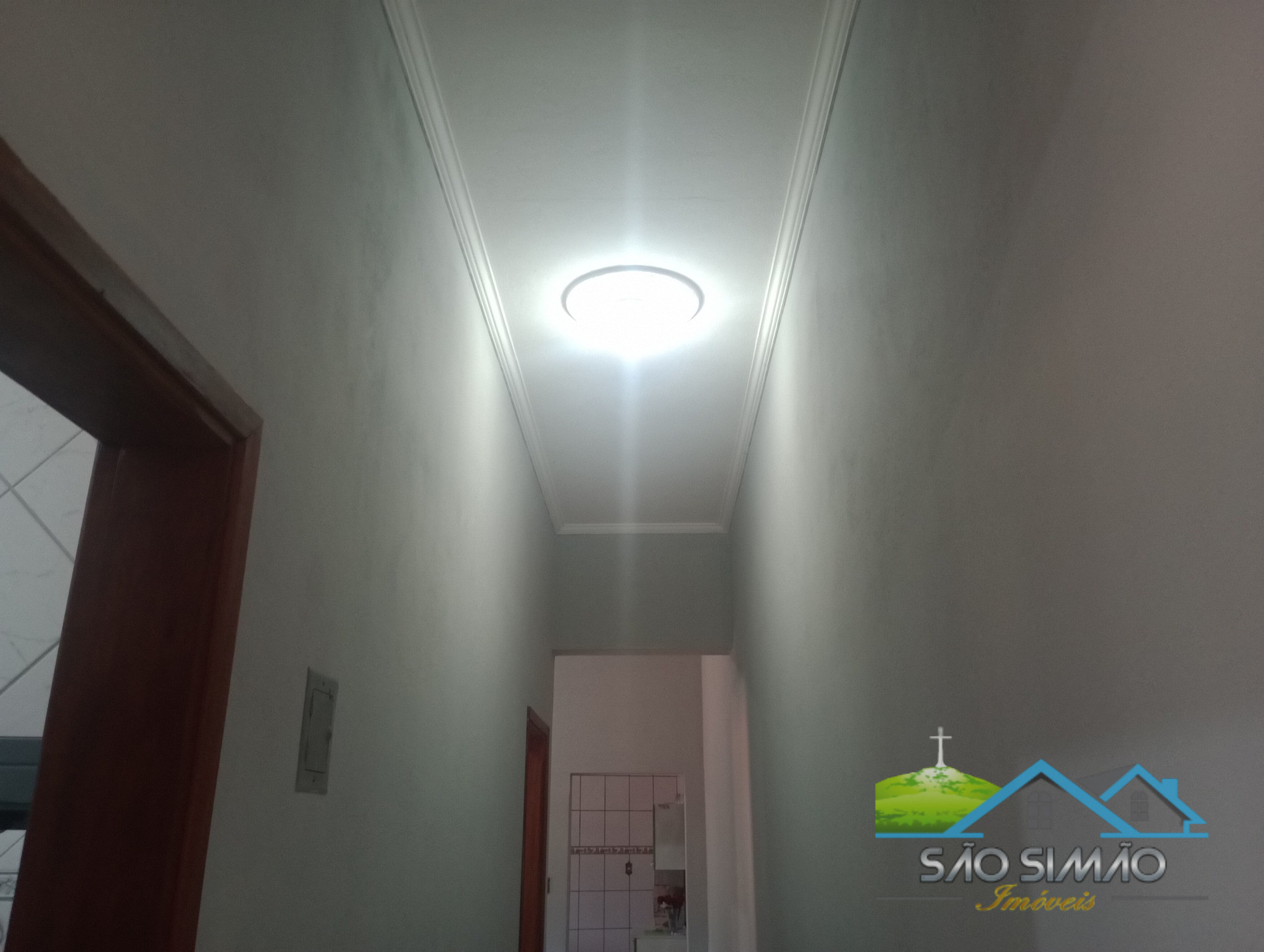 Casa com ponto comercial a venda em São Simão SP