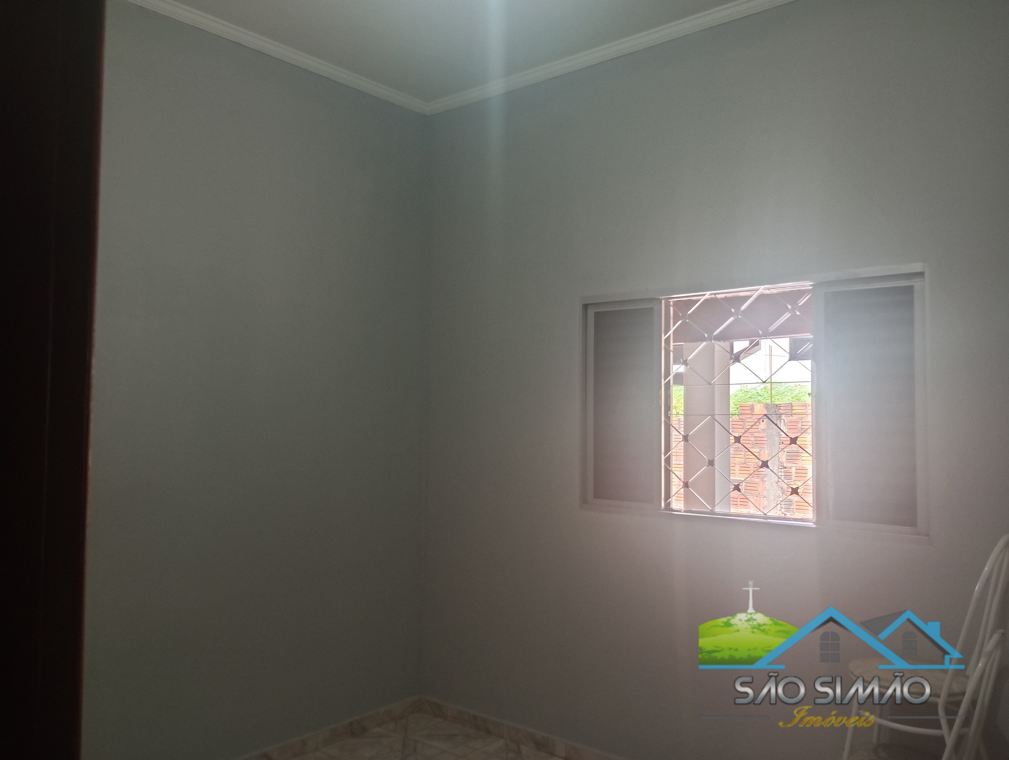 Casa com ponto comercial a venda em São Simão SP