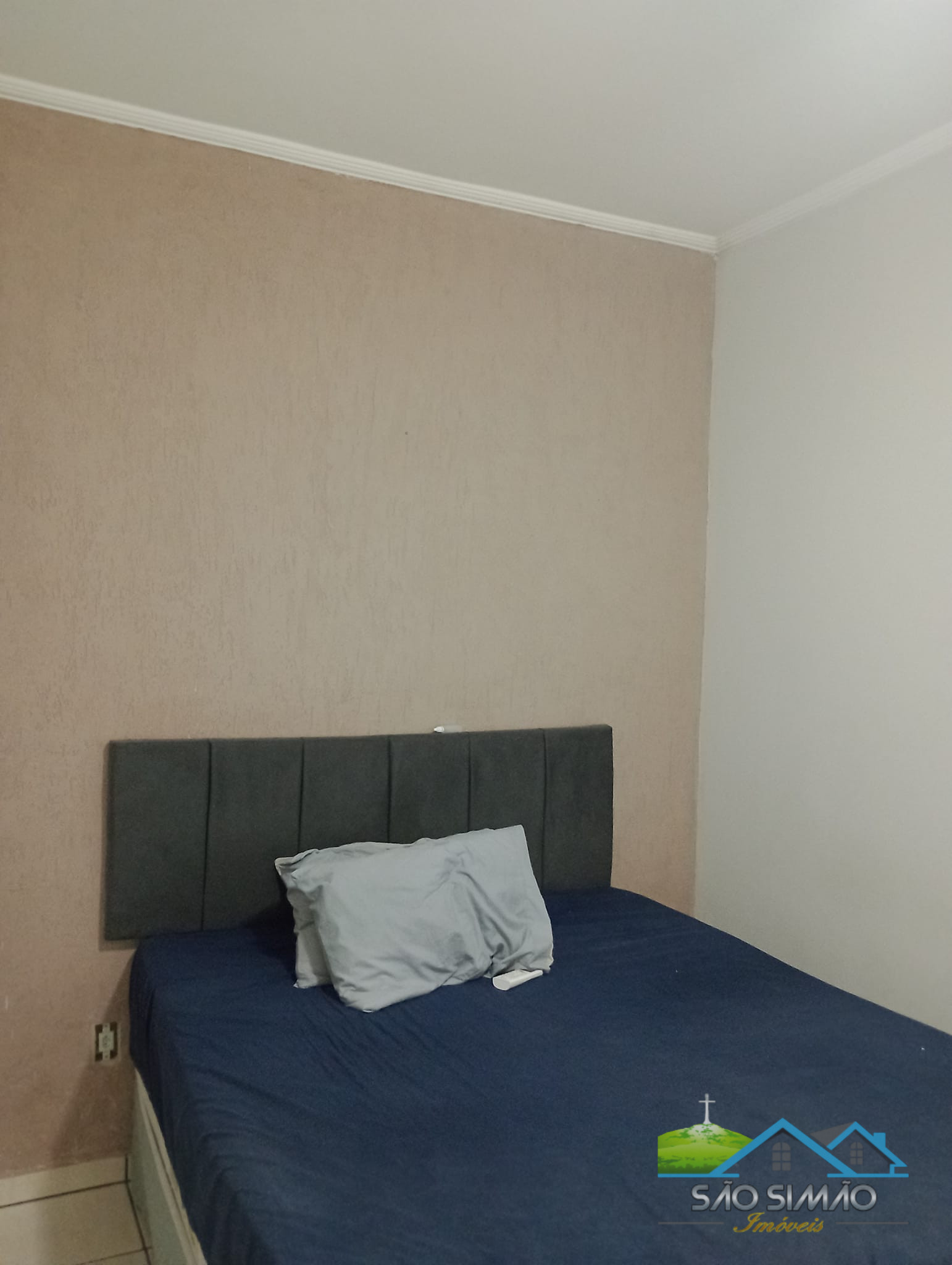 Casa a venda em São Simão SP Aceita financiamento