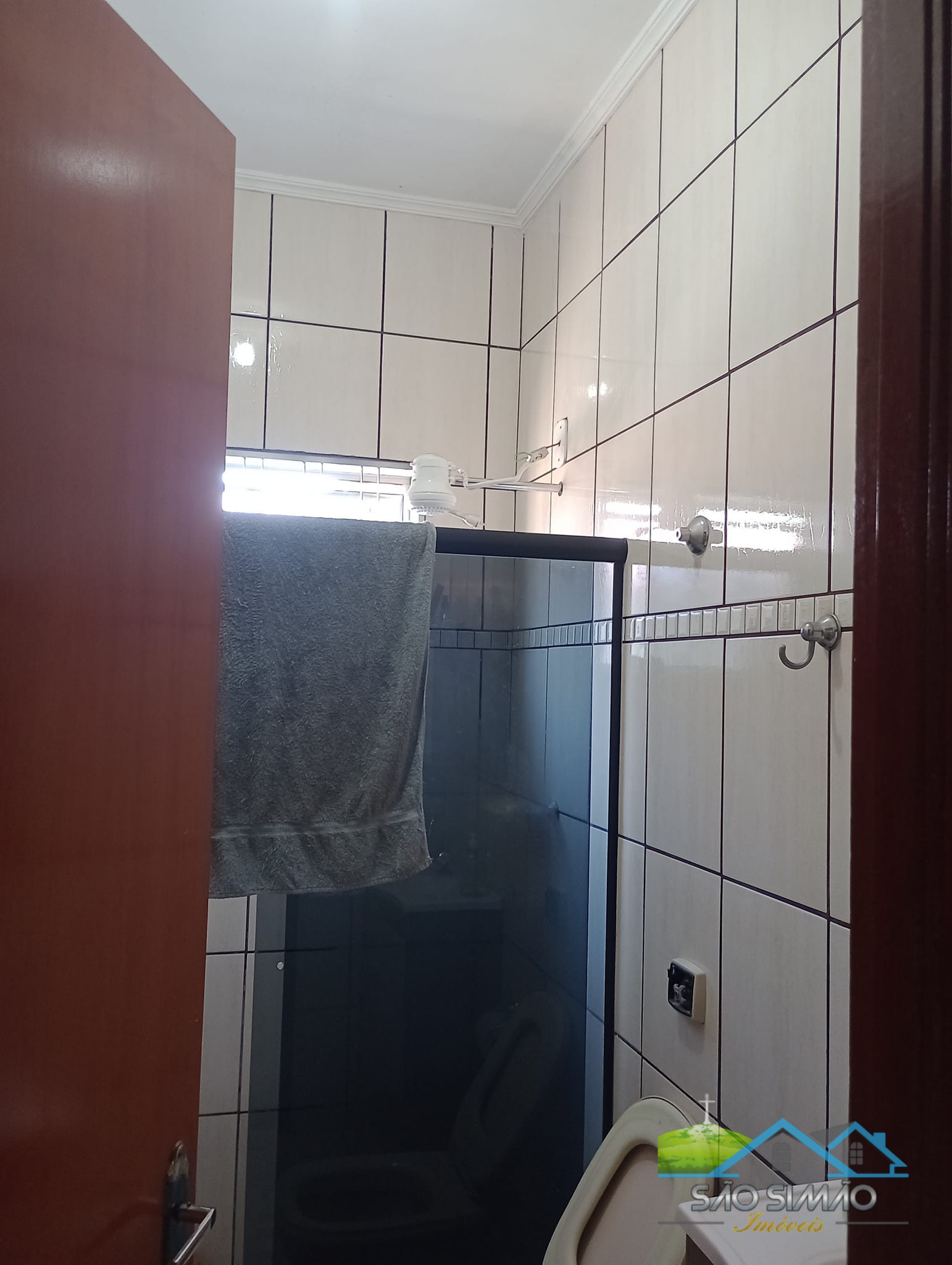 Casa a venda em São Simão SP Aceita financiamento