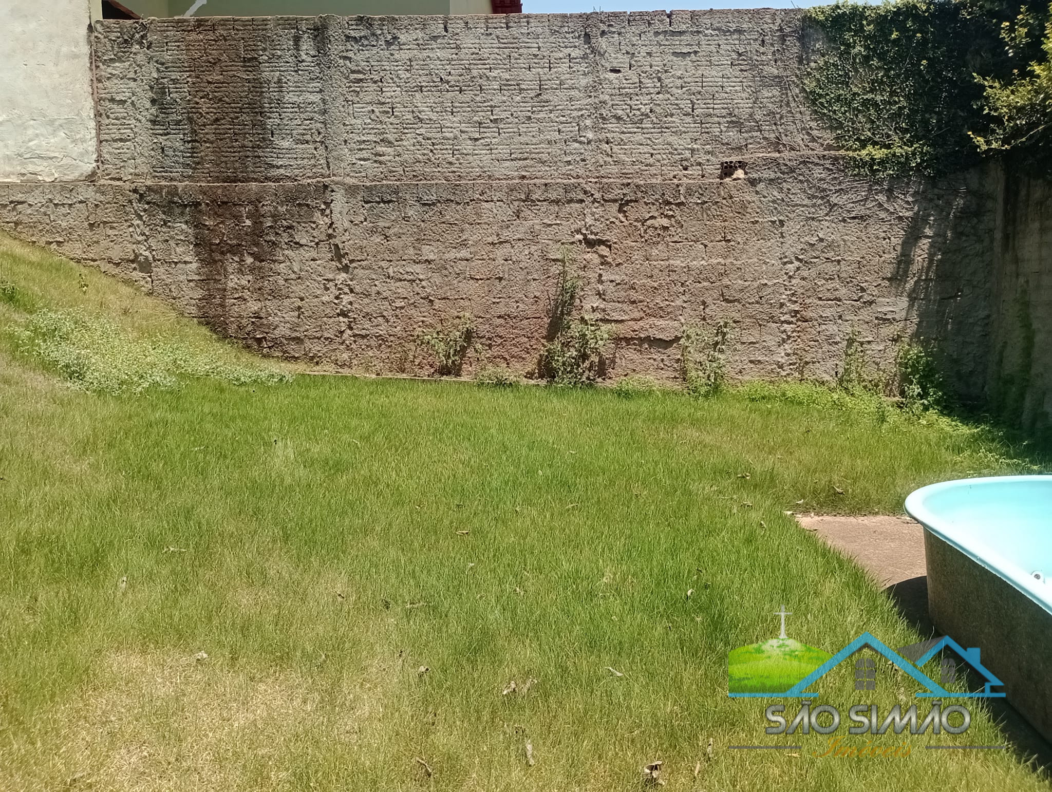 Casa a venda em São Simão SP Aceita financiamento