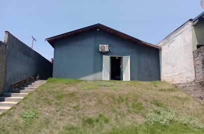 Casa a venda em São Simão SP Aceita financiamento