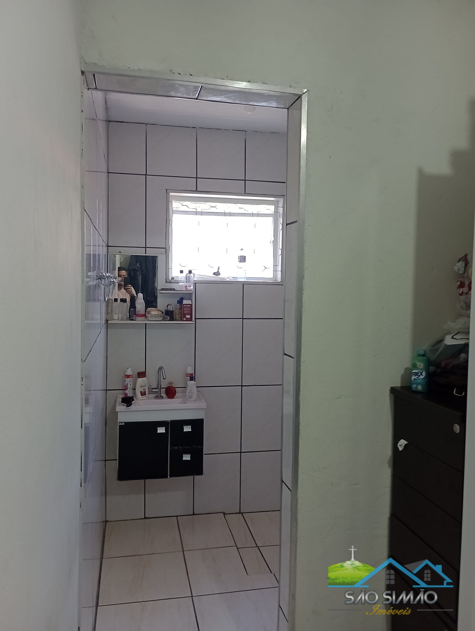 Casa a venda em São Simão SP Aceita financiamento