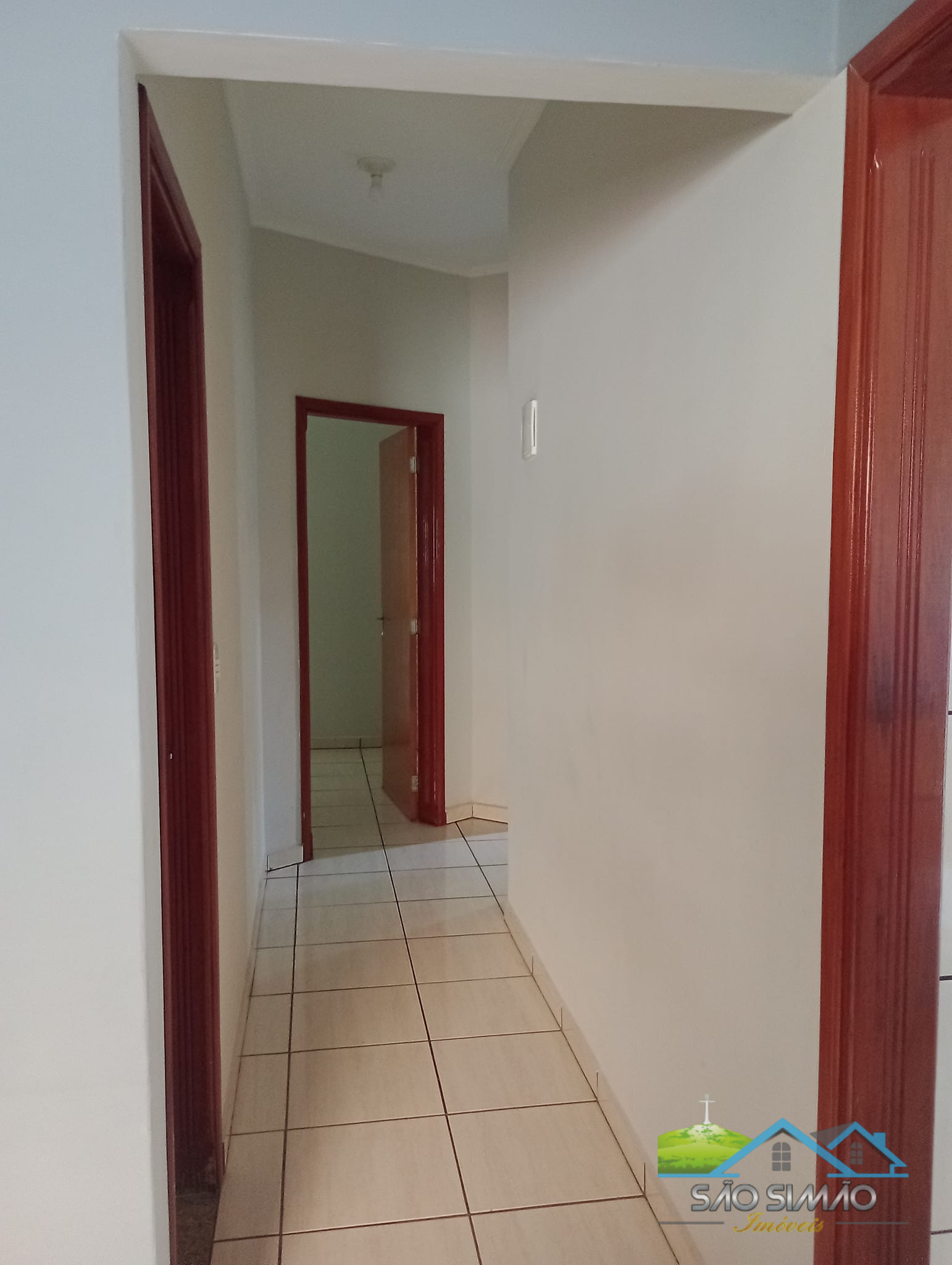 Casa a venda em São Simão SP Aceita financiamento