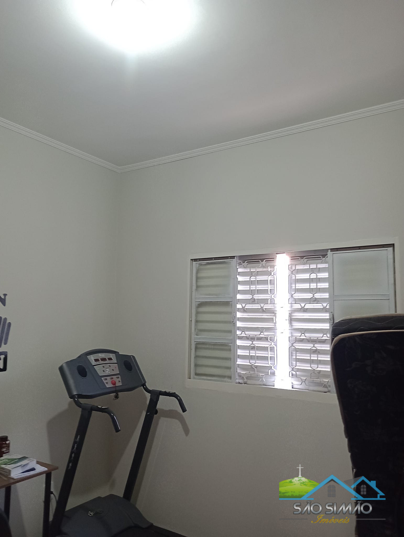 Casa a venda em São Simão SP Aceita financiamento