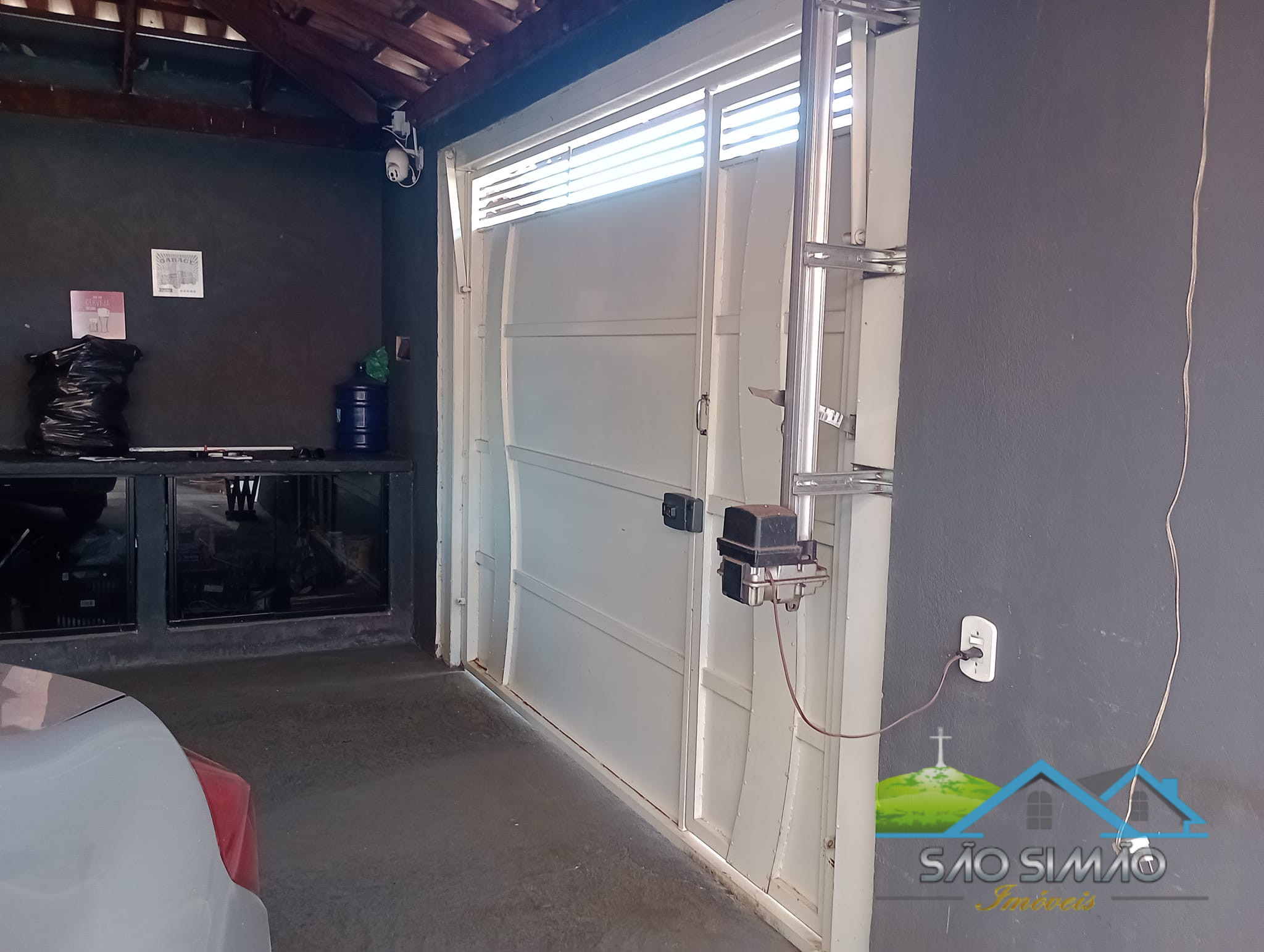 Casa a venda em São Simão SP Aceita financiamento