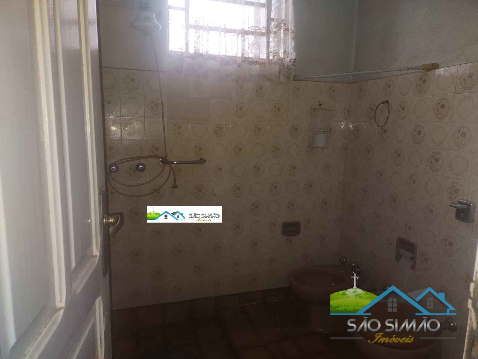 Casa a venda em São Simão SP