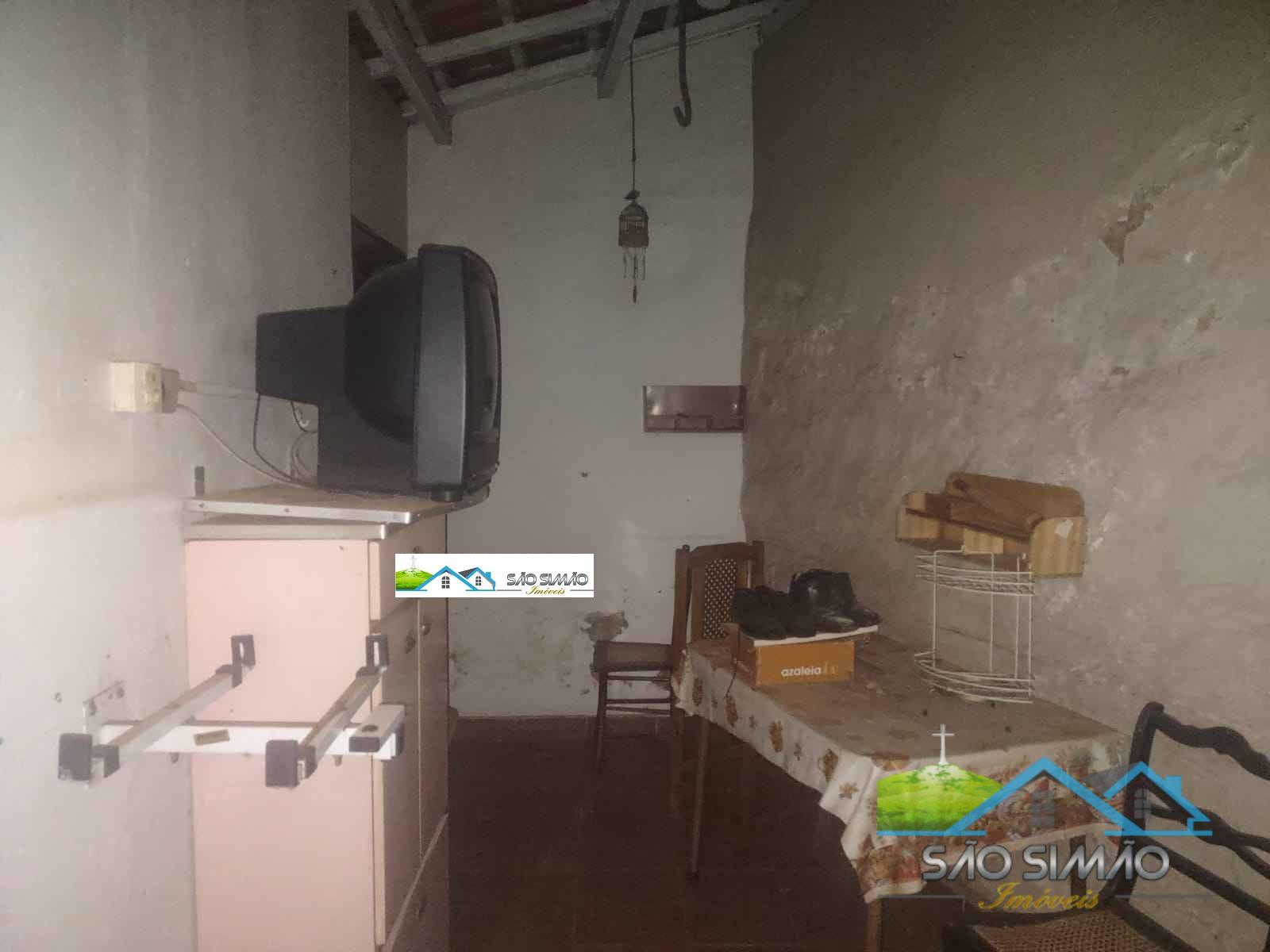 Casa a venda em São Simão SP