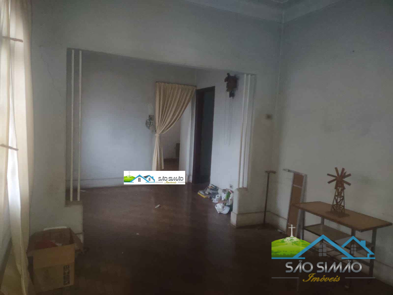 Casa a venda em São Simão SP