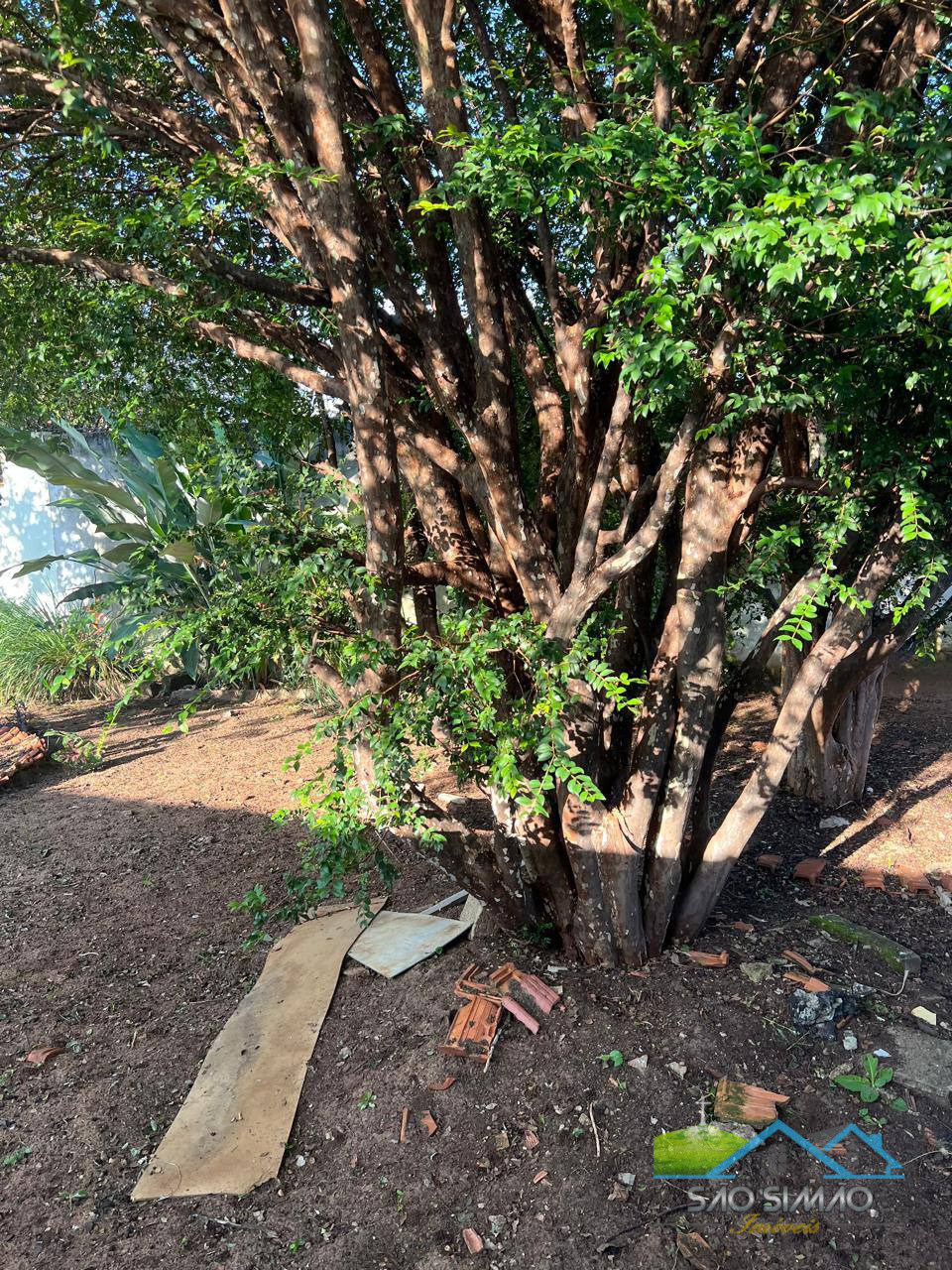 Casa a Venda em São Simão no Centro - Excelente localização