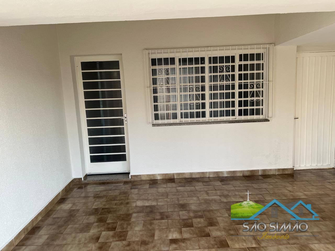 Casa a Venda em São Simão no Centro - Excelente localização