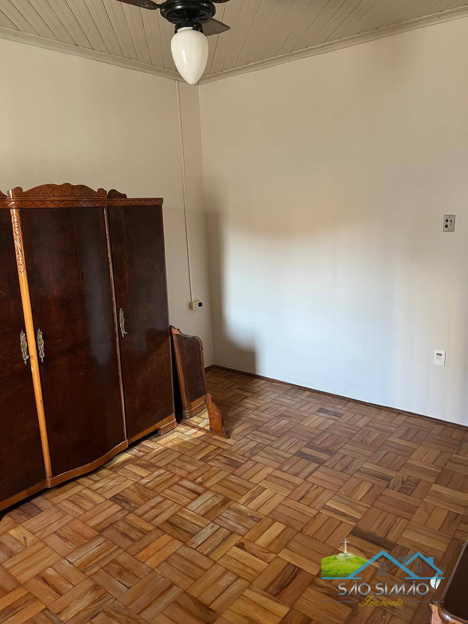 Casa a Venda em São Simão no Centro - Excelente localização