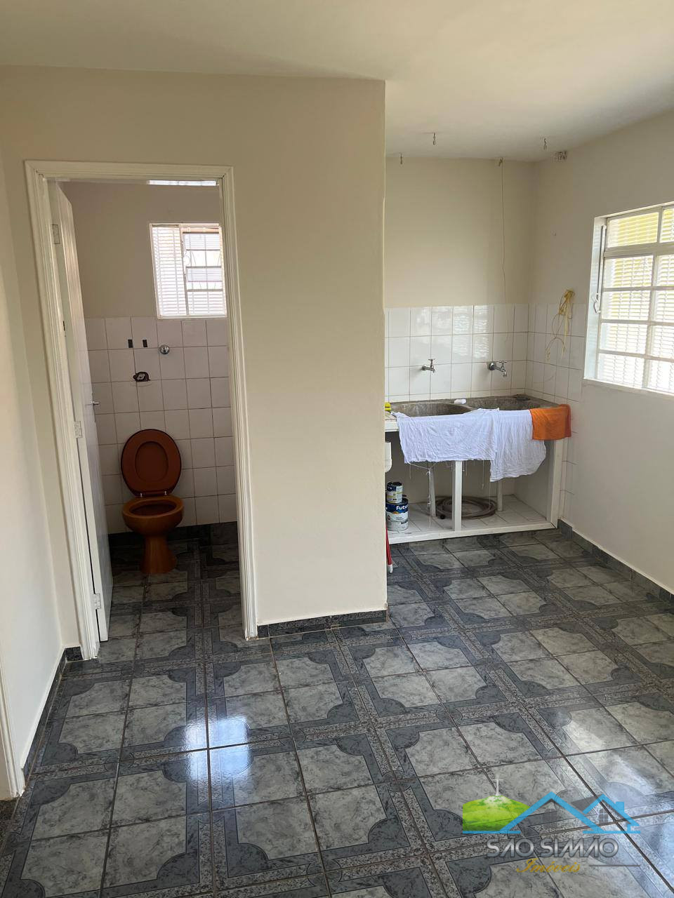 Casa a Venda em São Simão no Centro - Excelente localização