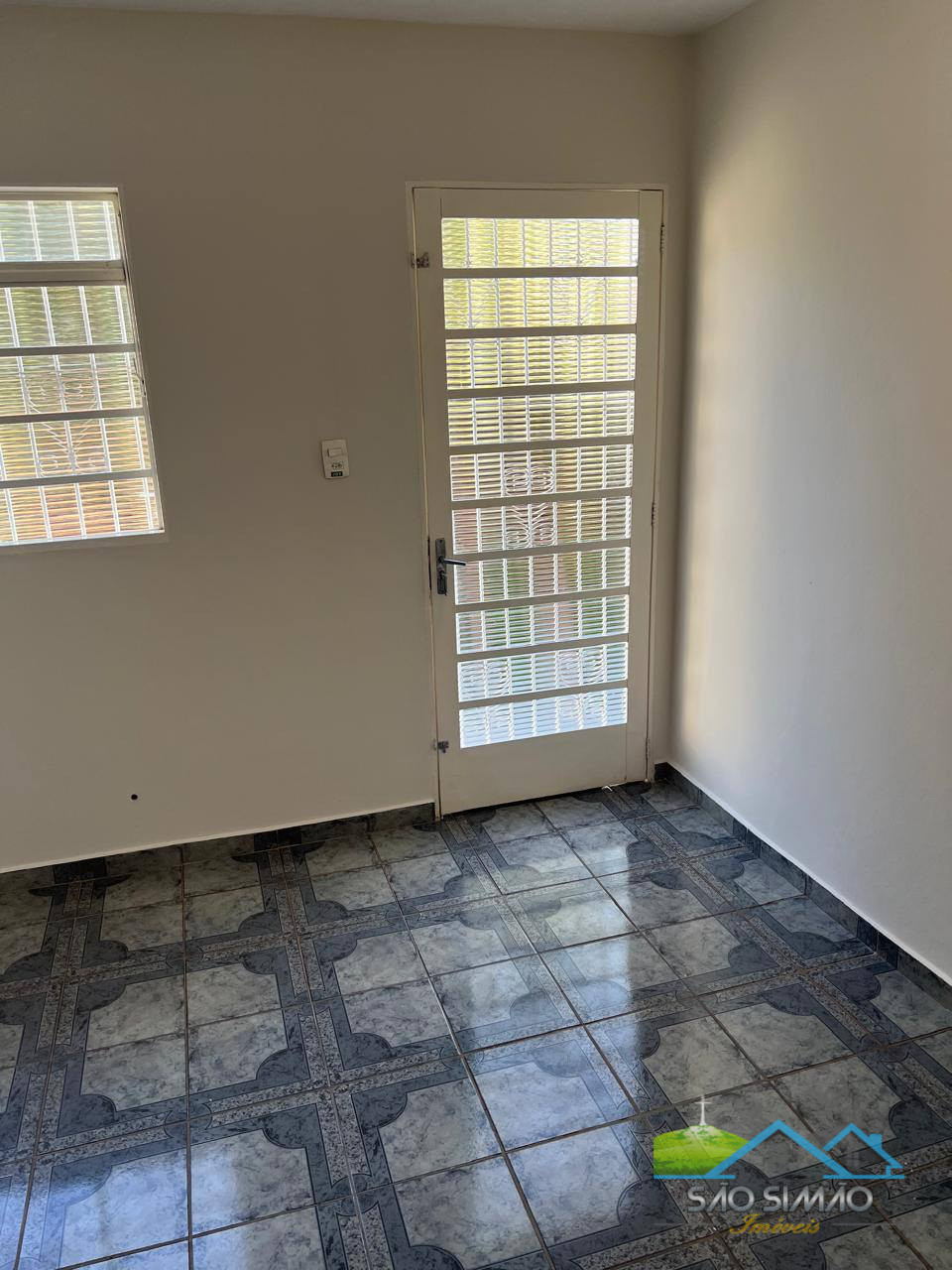 Casa a Venda em São Simão no Centro - Excelente localização