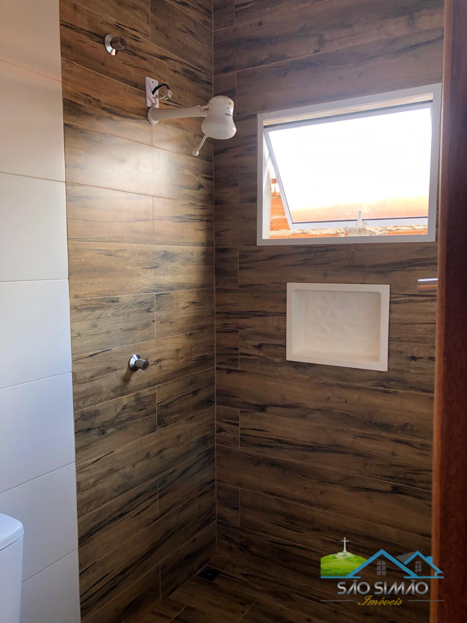 Nova Casa a venda em São Simão SP com 3 suítes