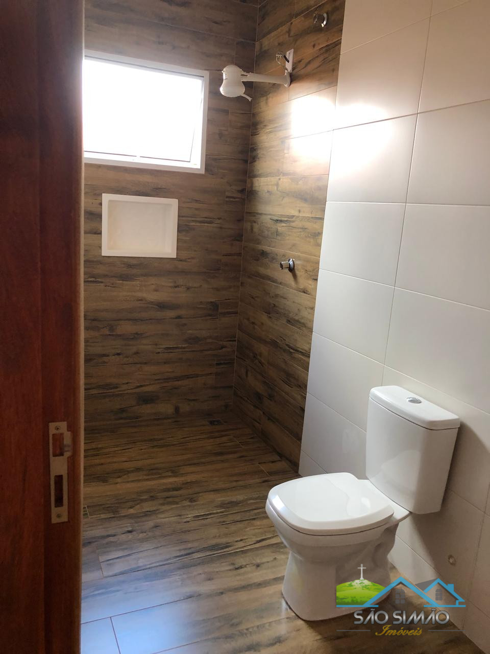 Nova Casa a venda em São Simão SP com 3 suítes