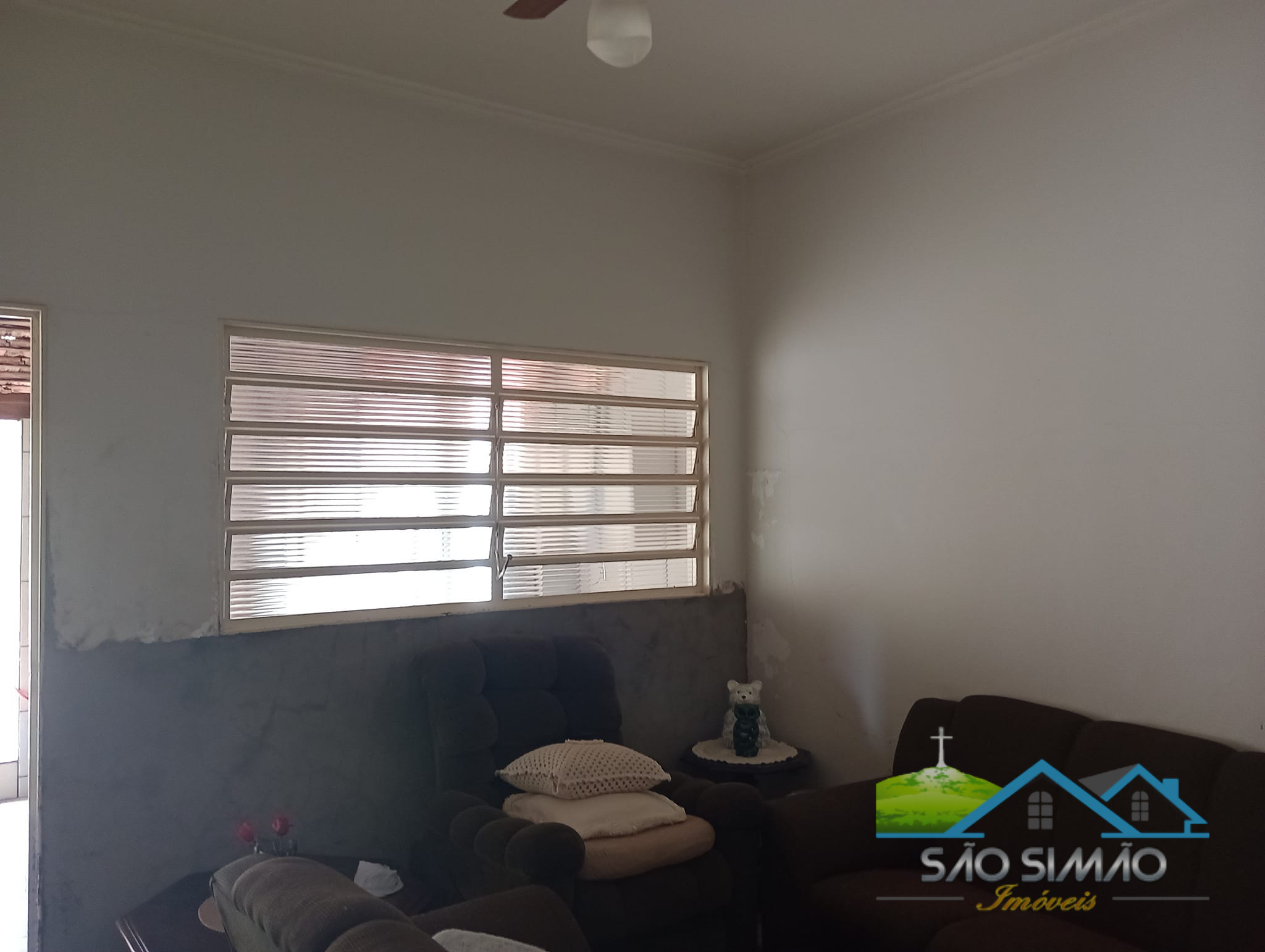 Casa  Venda em São Simão no Centro a 100 metros da praça Principal