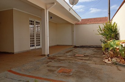 Casa a venda em São Simão-SP 3 quartos sendo uma Suíte