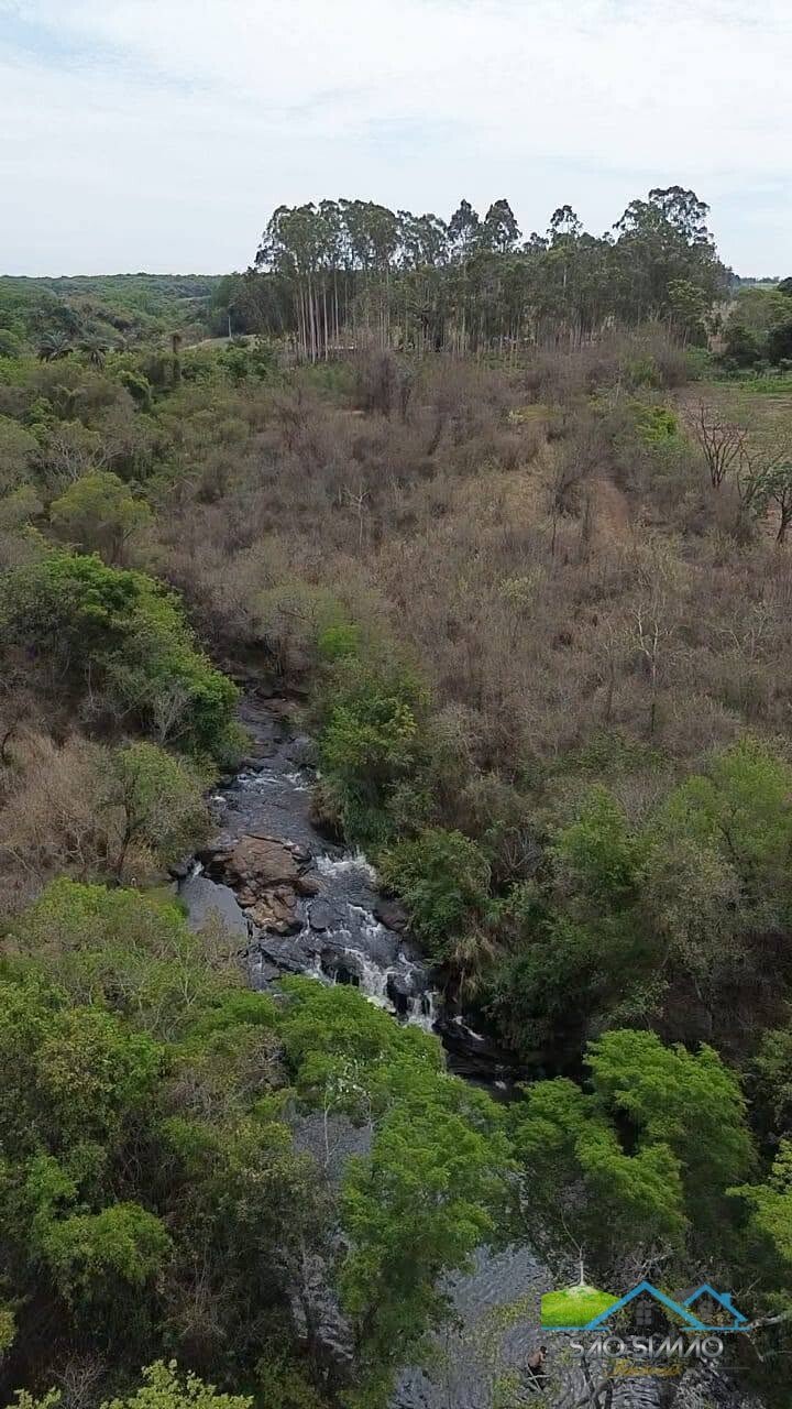 Linda Chácara a Venda com CACHOEIRA perto da cidade!