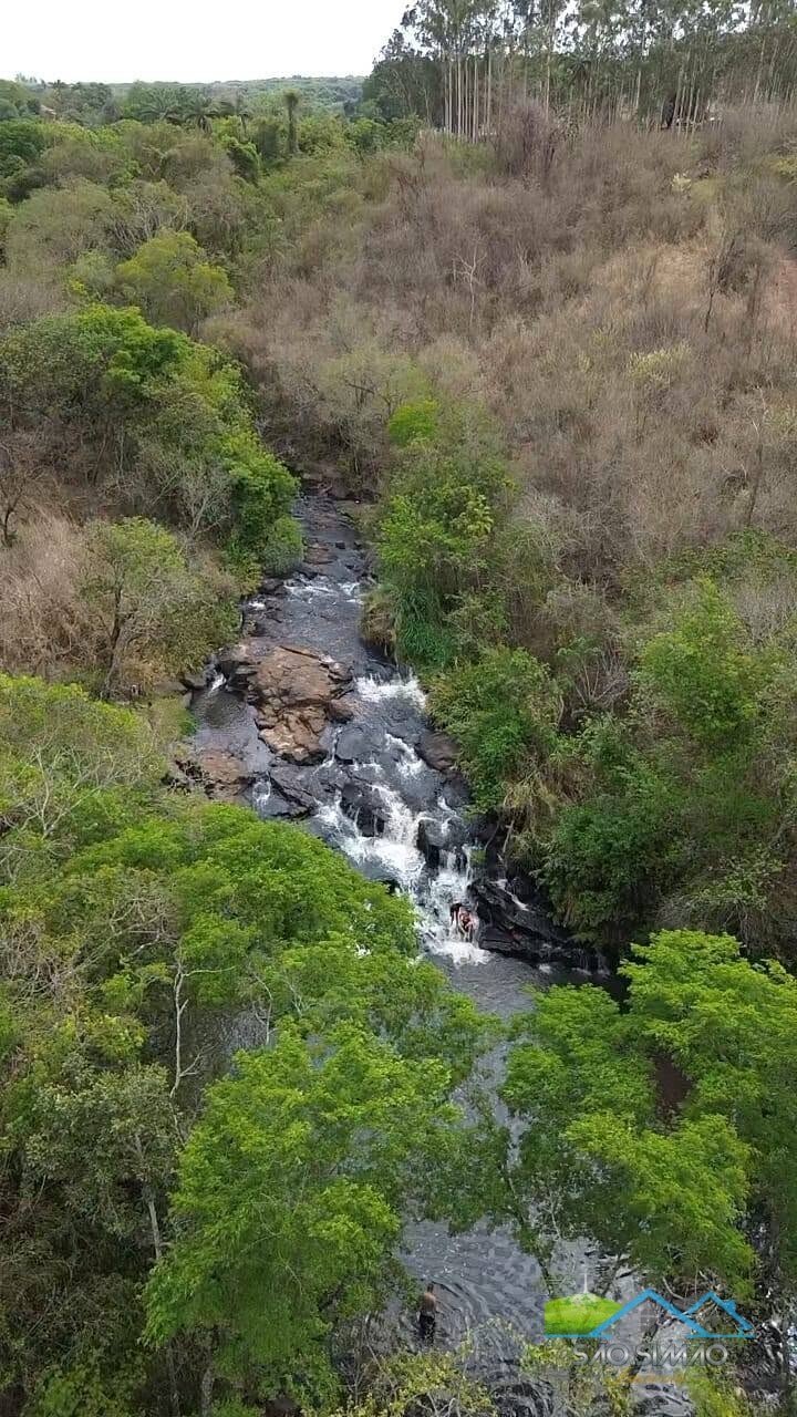 Linda Chácara a Venda com CACHOEIRA perto da cidade!