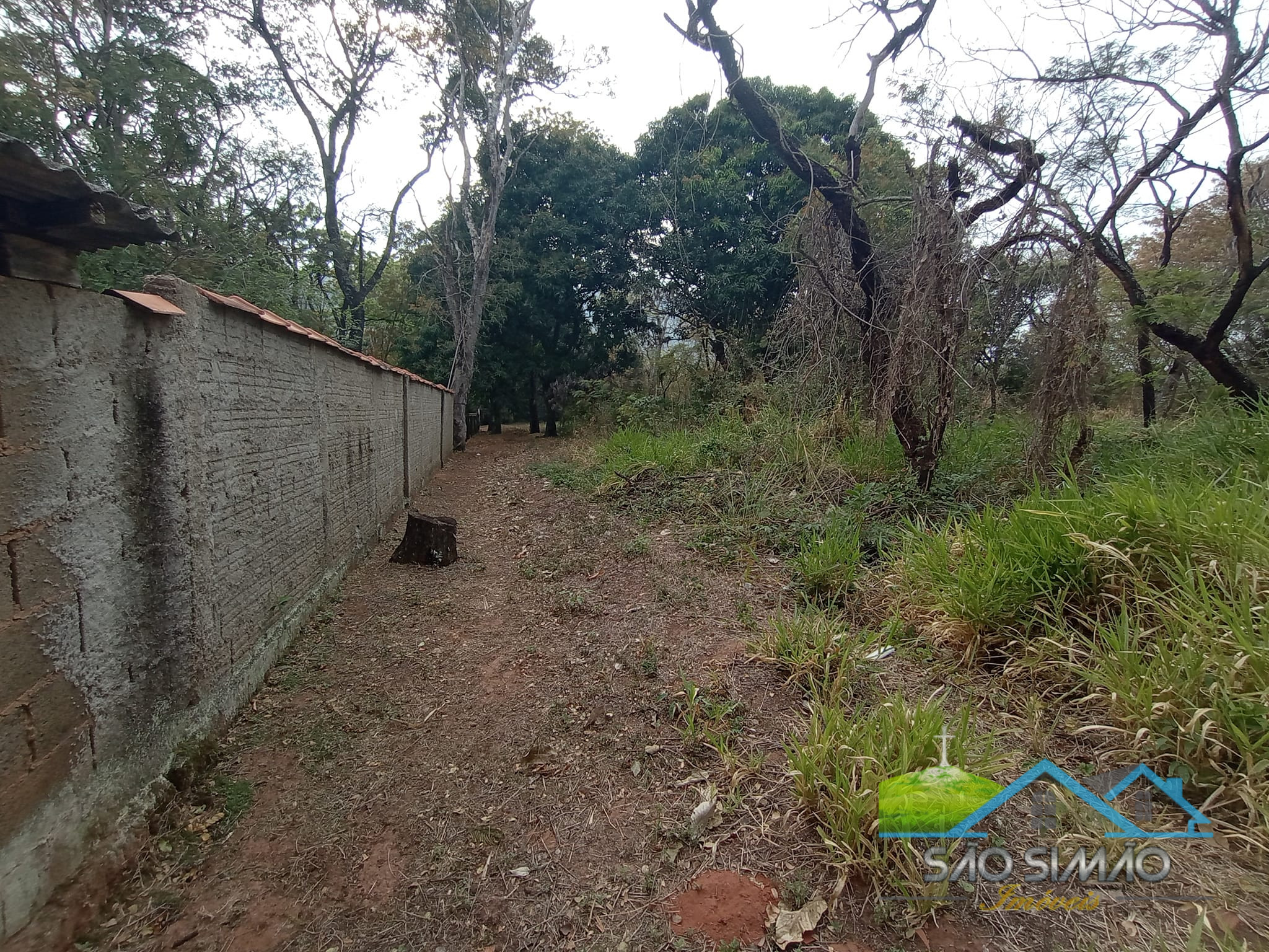 Chácara a venda em São Simão no Centro