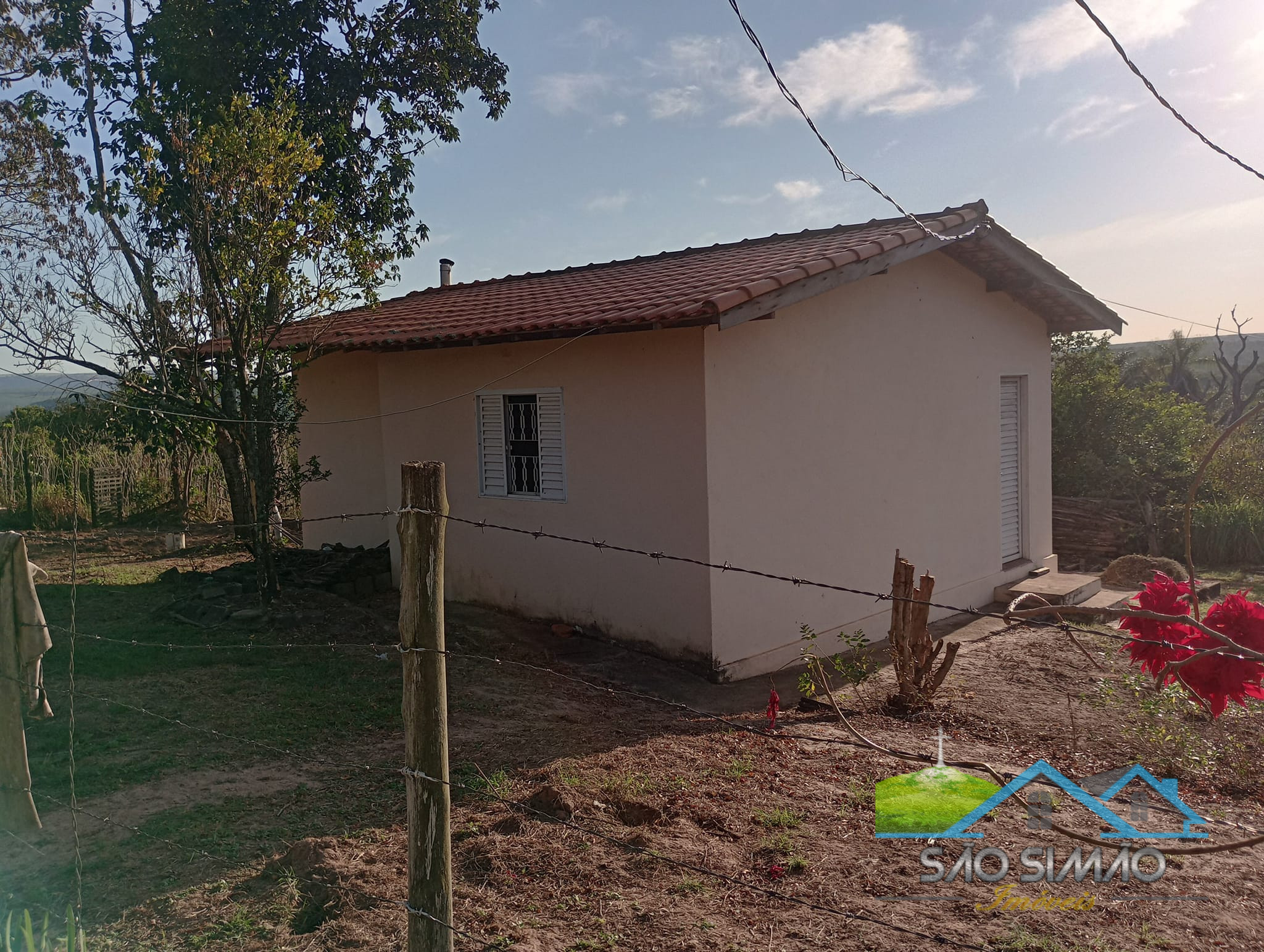 Sítio a venda em São Simão SP,  oportunidade rara