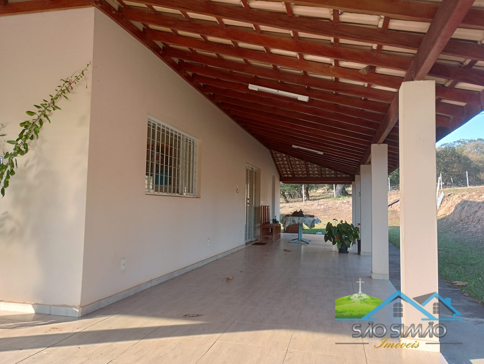 Sítio a venda em São Simão SP,  oportunidade rara