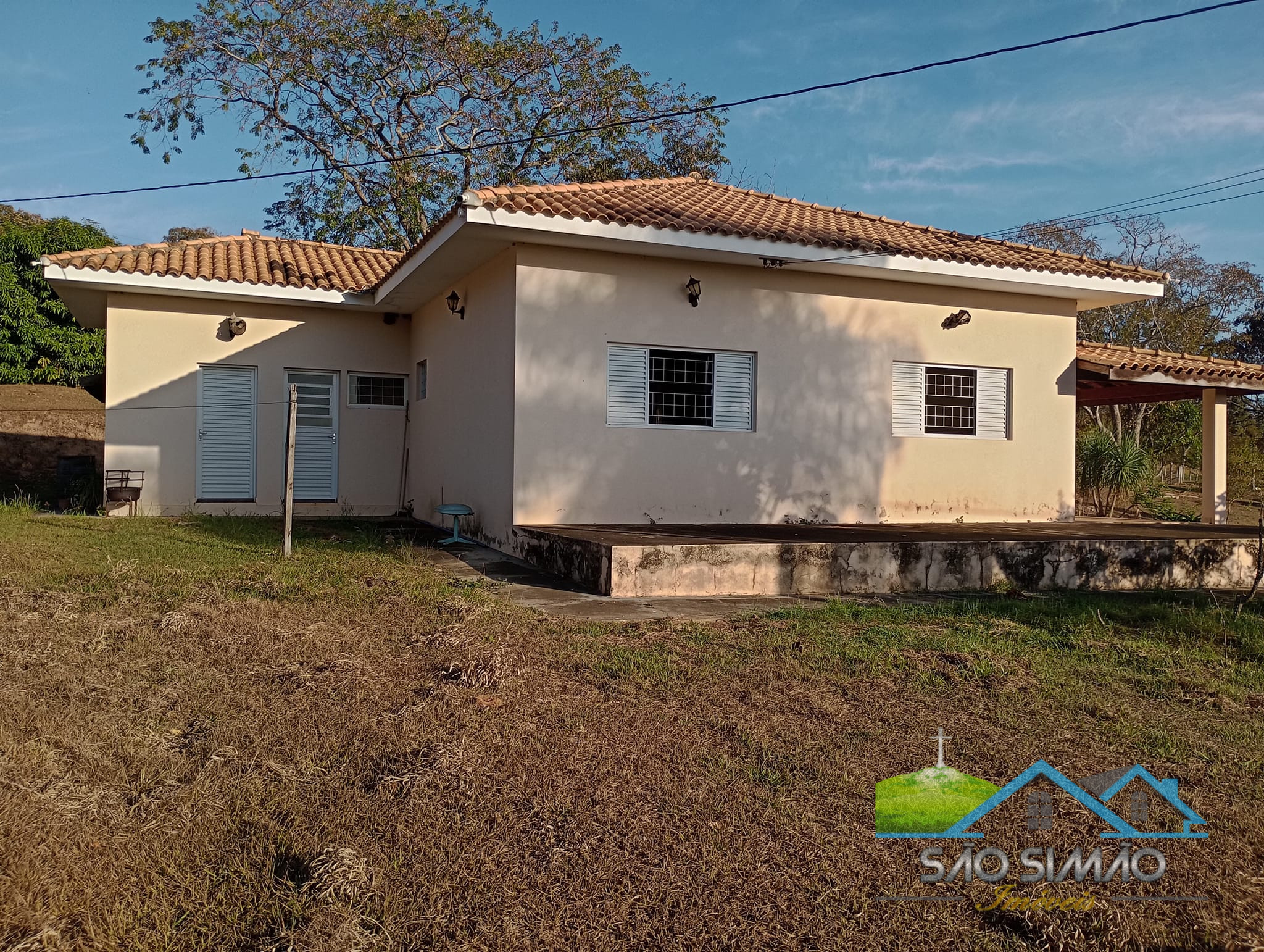 Sítio a venda em São Simão SP,  oportunidade rara