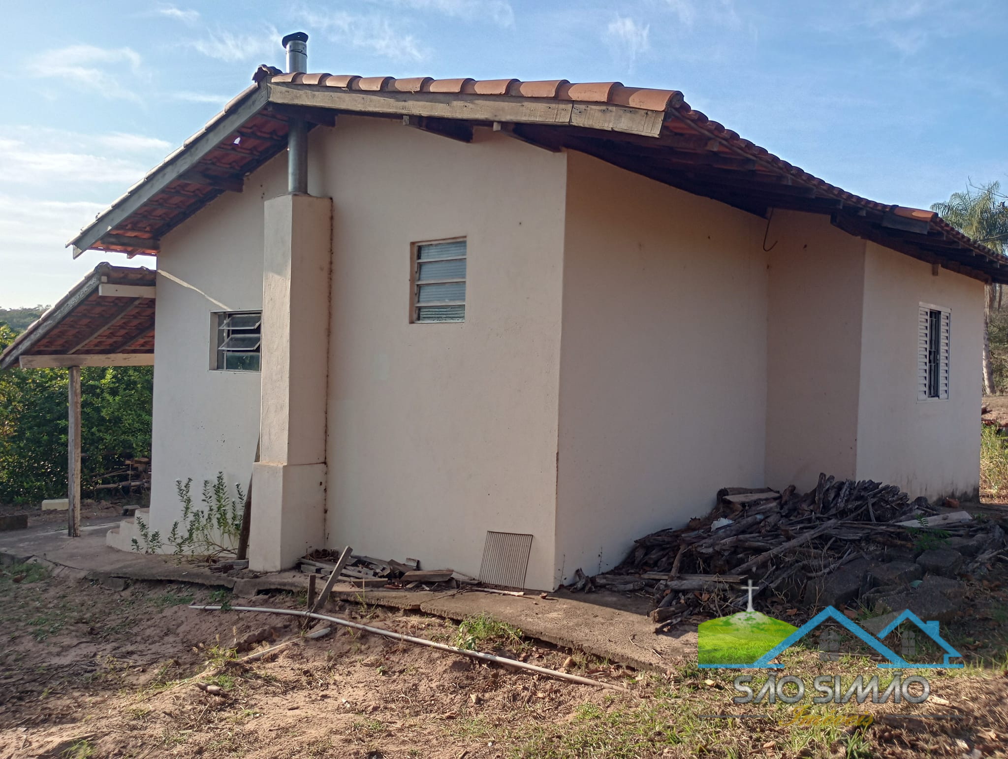 Sítio a venda em São Simão SP,  oportunidade rara