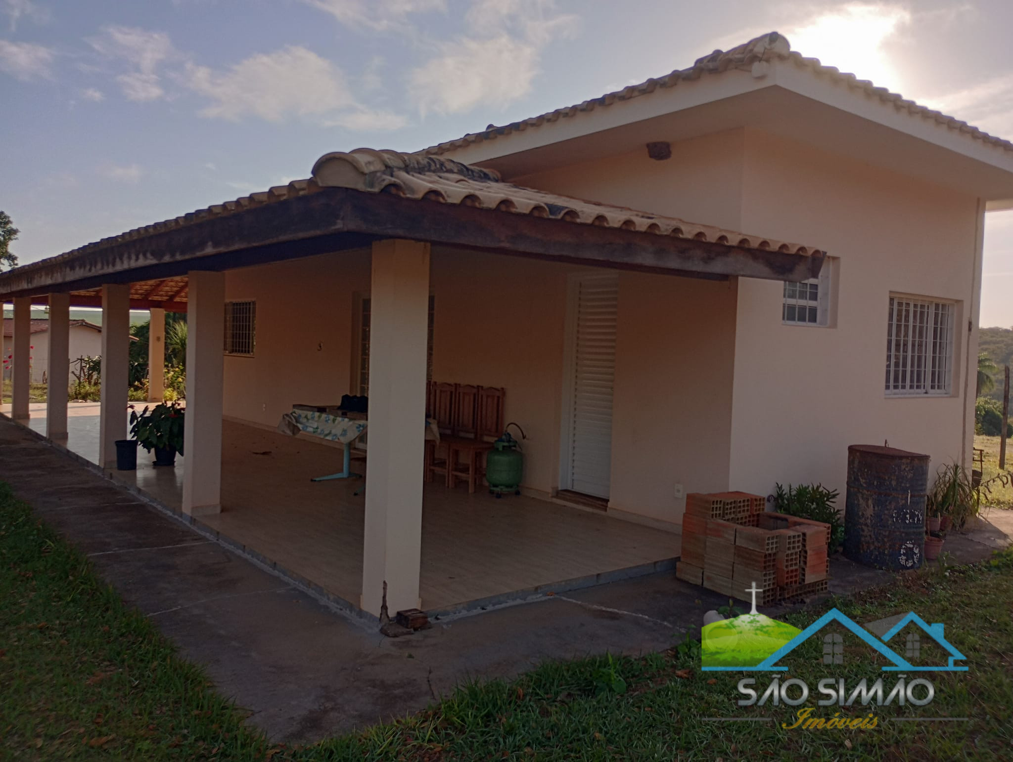 Sítio a venda em São Simão SP,  oportunidade rara