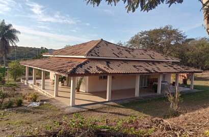 Sítio a venda em São Simão SP,  oportunidade rara