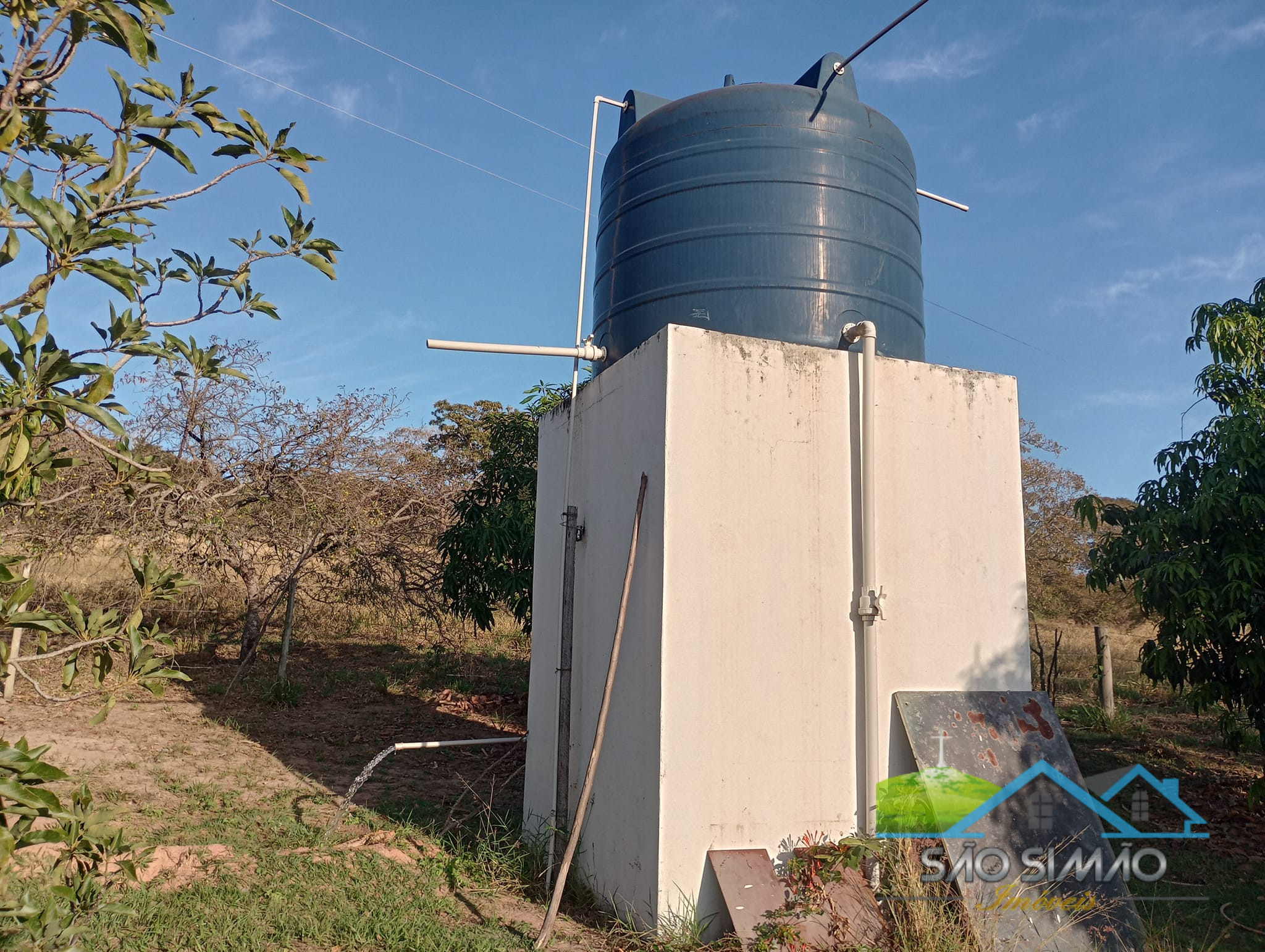Sítio a venda em São Simão SP,  oportunidade rara