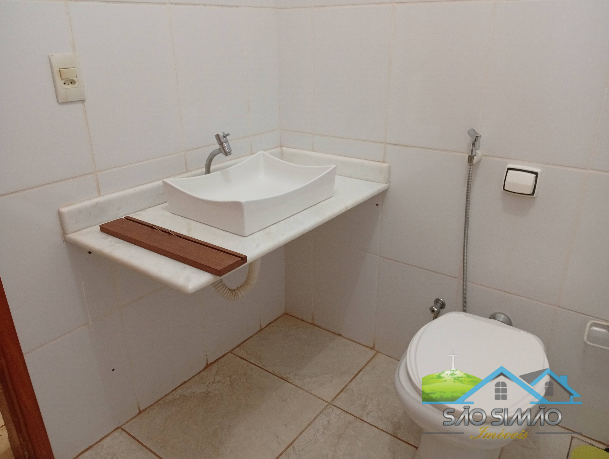 Chácara á venda em São Simão SP, dentro da Cidade