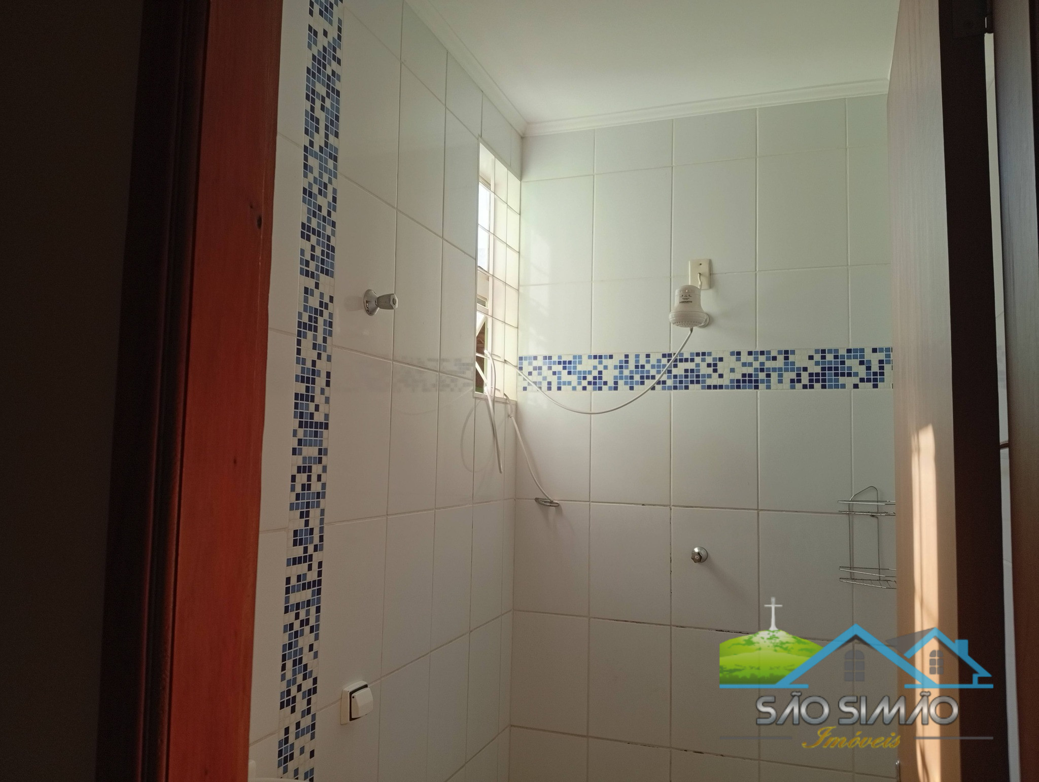 Chácara á venda em São Simão SP, dentro da Cidade