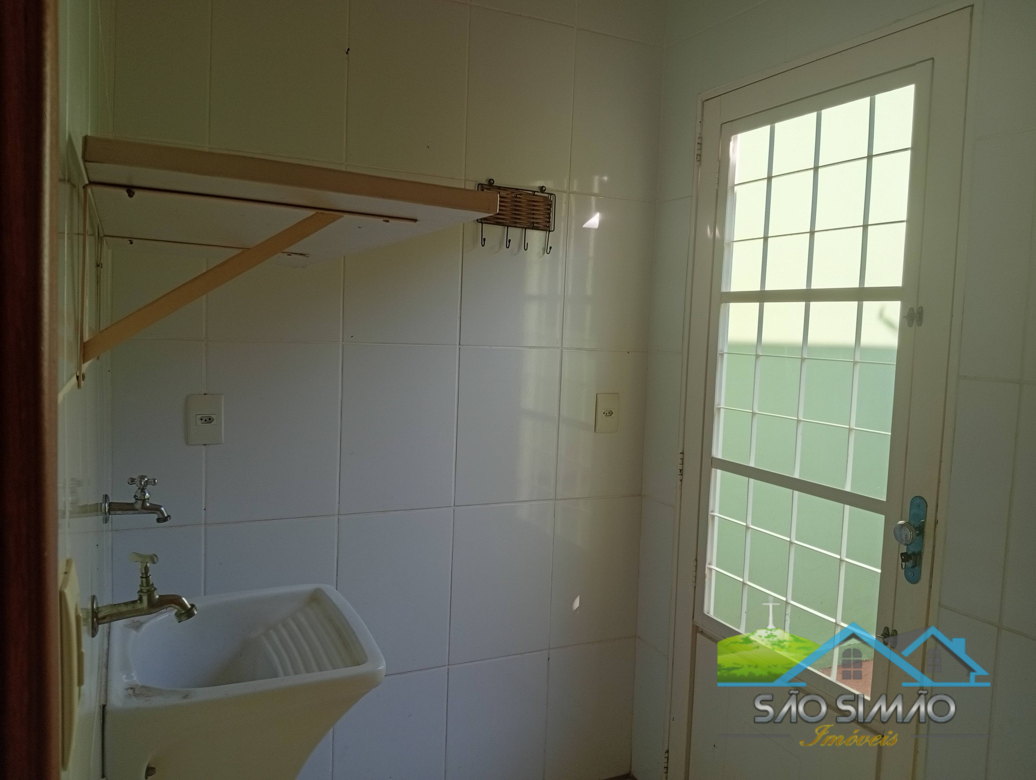 Chácara á venda em São Simão SP, dentro da Cidade